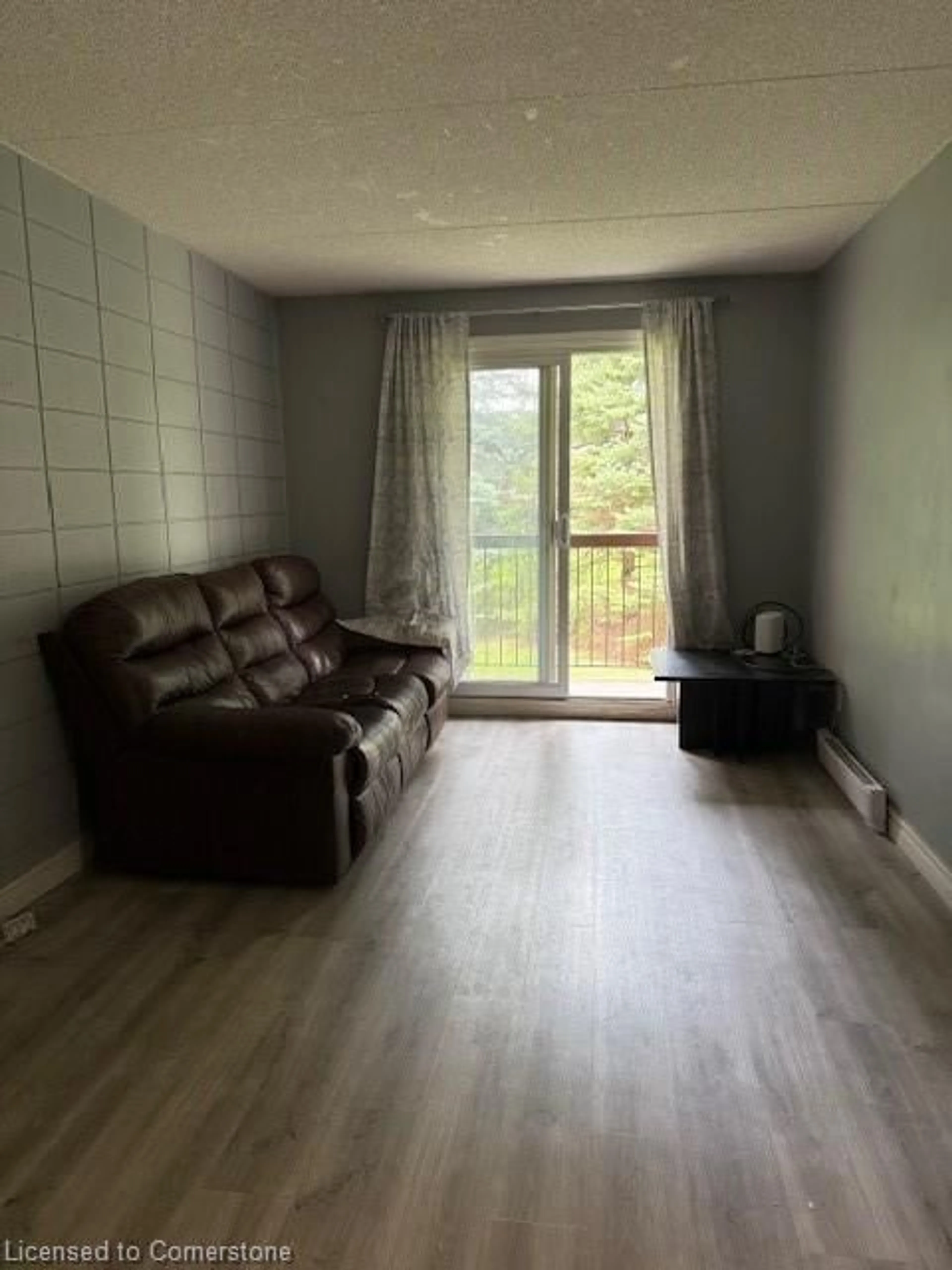 A pic of a room for 30 Hickory St #111, Waterloo Ontario N2J 4L4