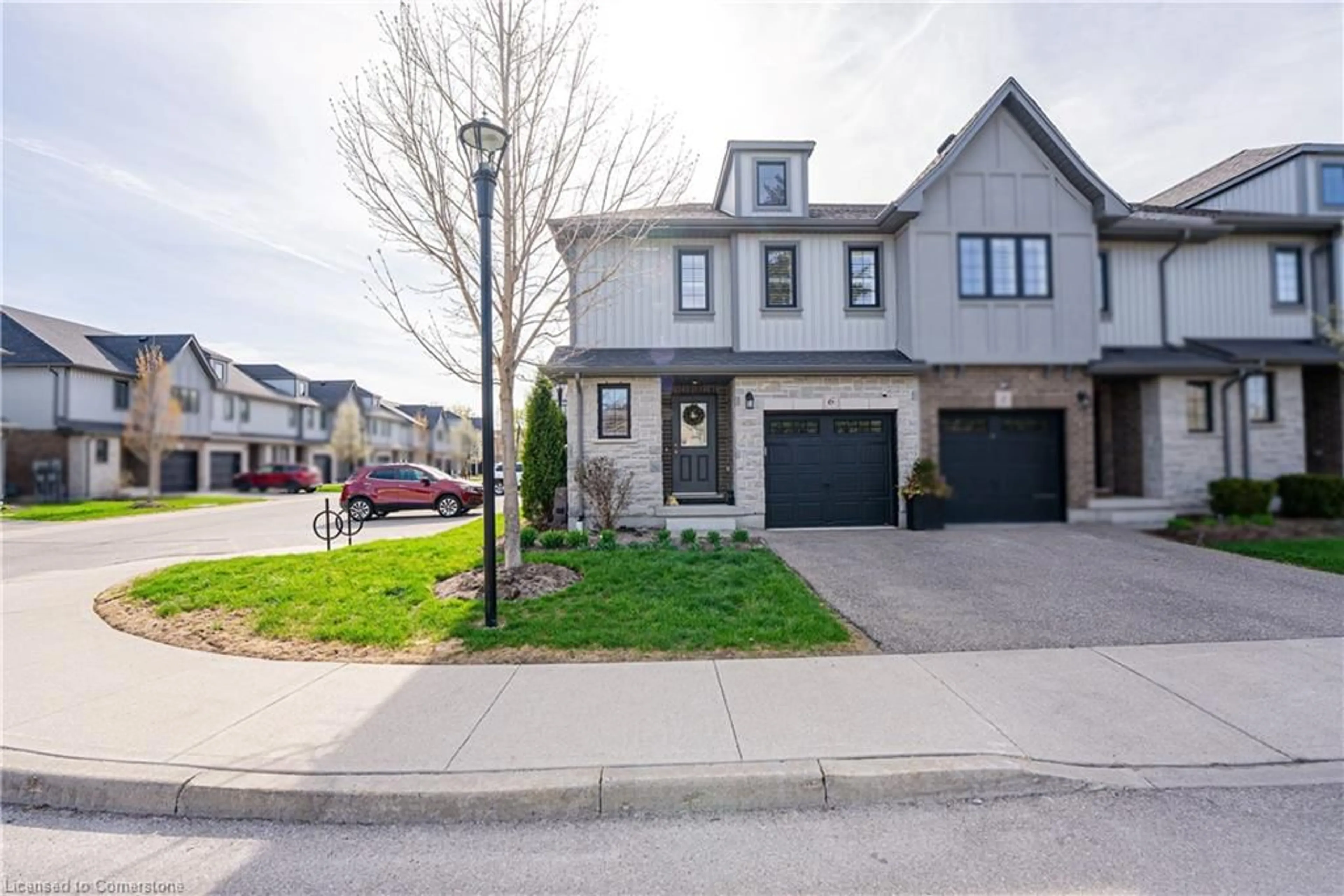Unknown for 625 Blackbridge Rd #6, Cambridge Ontario M3C 0G6