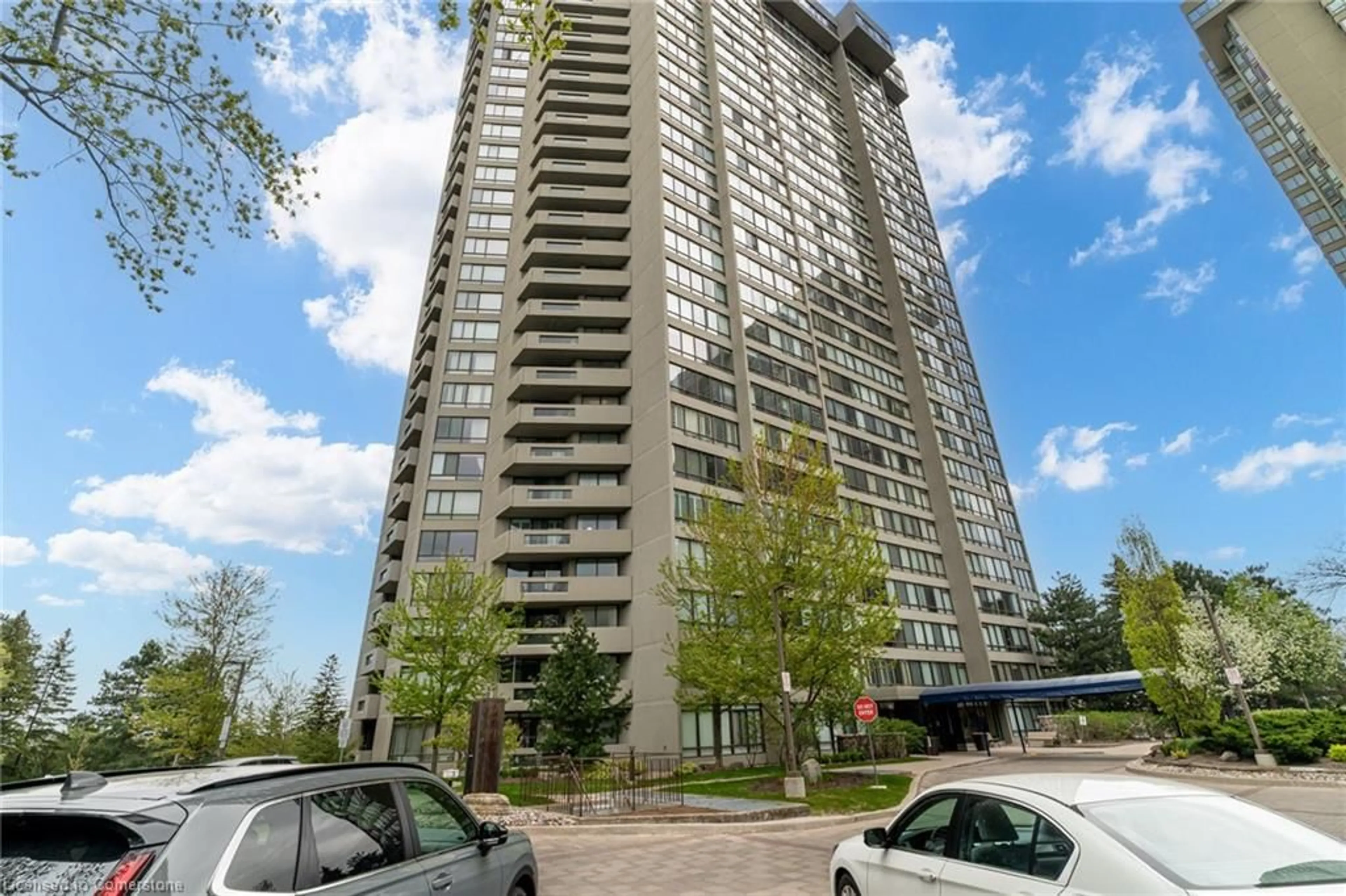 Unknown for 65 Skymark Dr #204, Toronto Ontario M2H 3N9