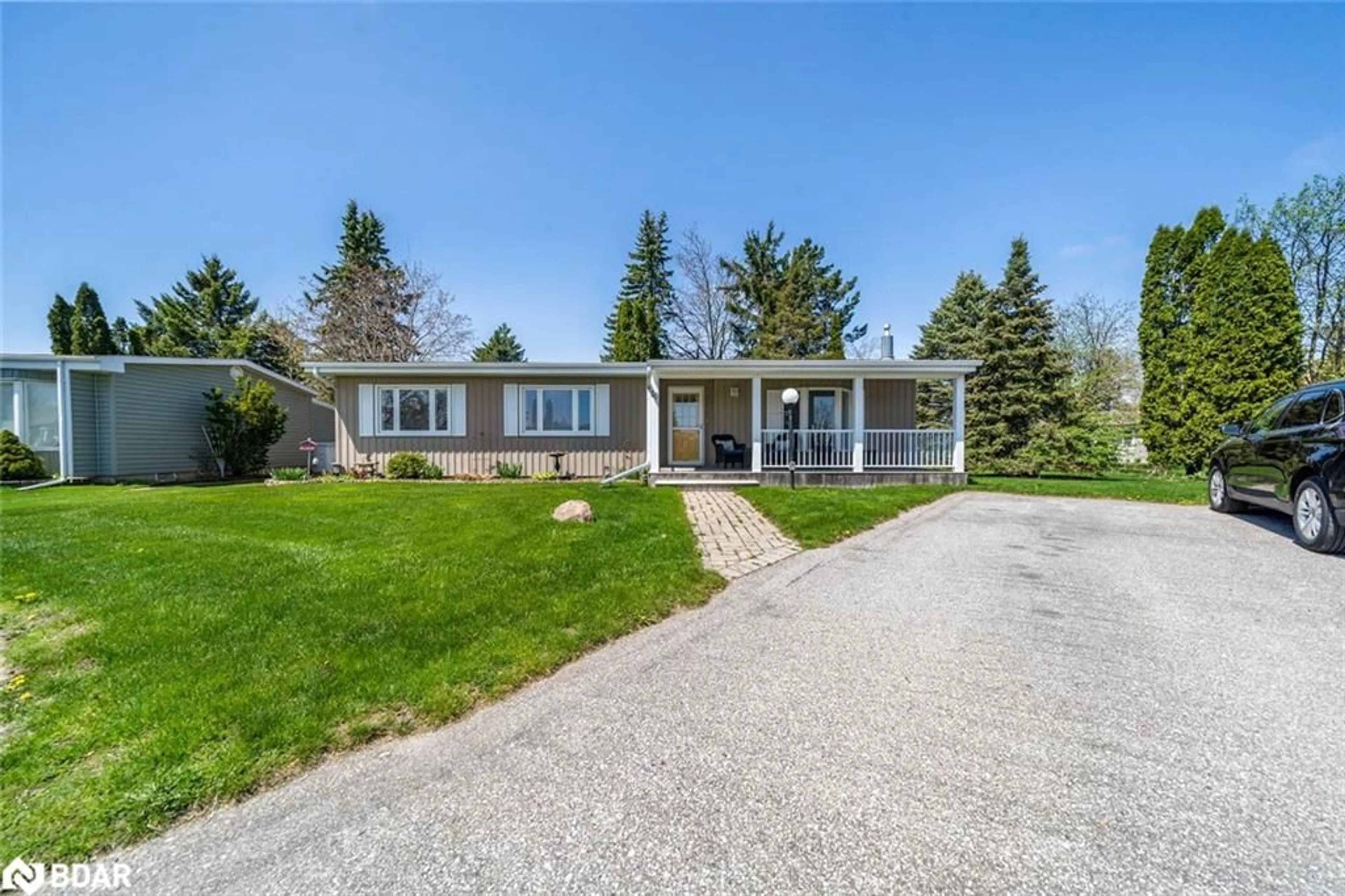 Unknown for 10 Carmans Cove, Innisville Ontario L9S 1N7