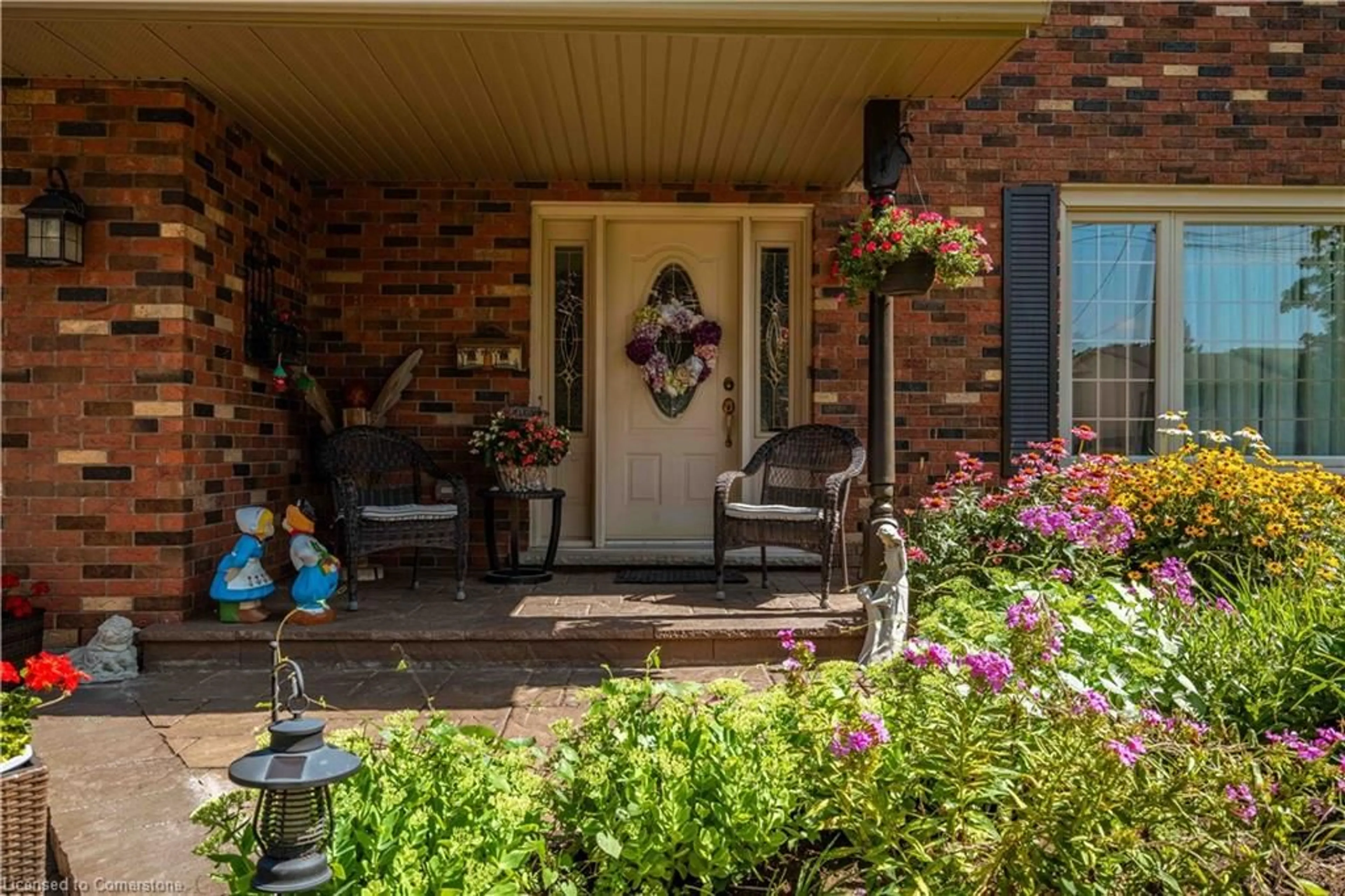 Unknown for 278 Morrison Dr, Caledonia Ontario N3W 1A8