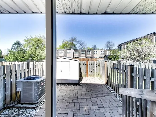 Additional property image - 153 Limeridge Rd Unit 16