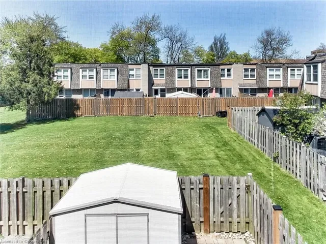 Additional property image - 153 Limeridge Rd Unit 16