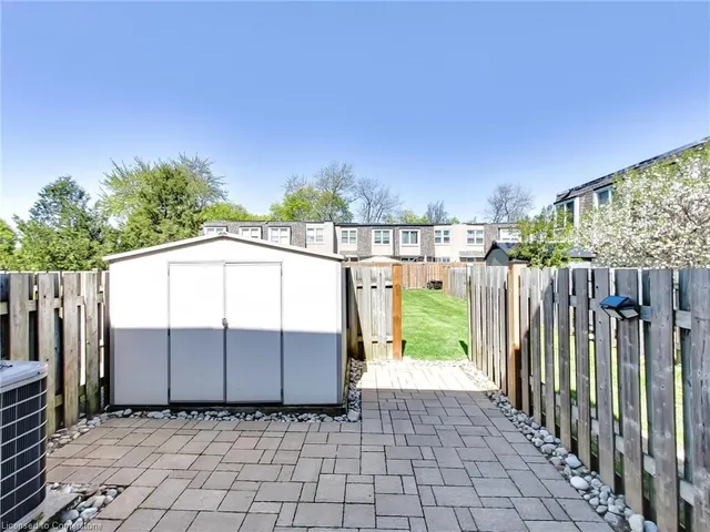 Additional property image - 153 Limeridge Rd Unit 16