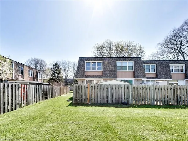Additional property image - 153 Limeridge Rd Unit 16