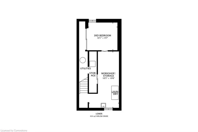 Additional property image - 153 Limeridge Rd Unit 16