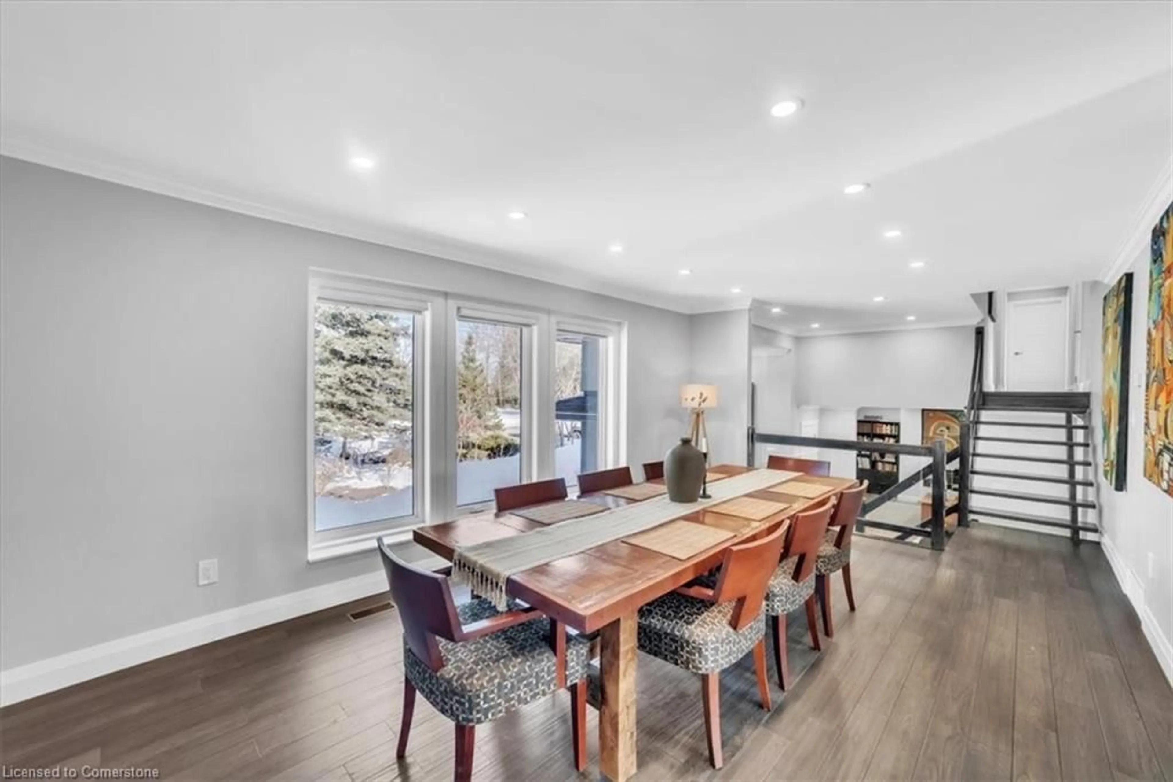 Dining room, unknown for 13 Ellen St, Freelton Ontario L8B 0Z5