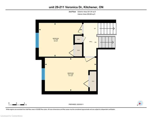 Additional property image - 211 Veronica Dr Unit 29