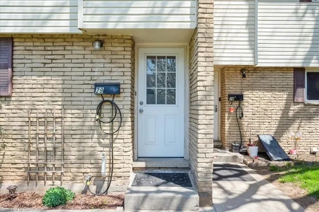 Additional property image - 211 Veronica Dr Unit 29