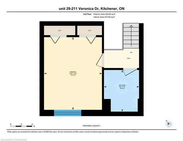 Additional property image - 211 Veronica Dr Unit 29