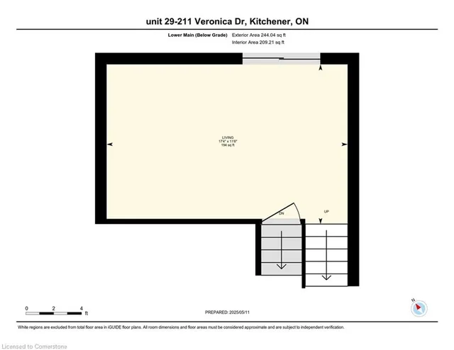 Additional property image - 211 Veronica Dr Unit 29