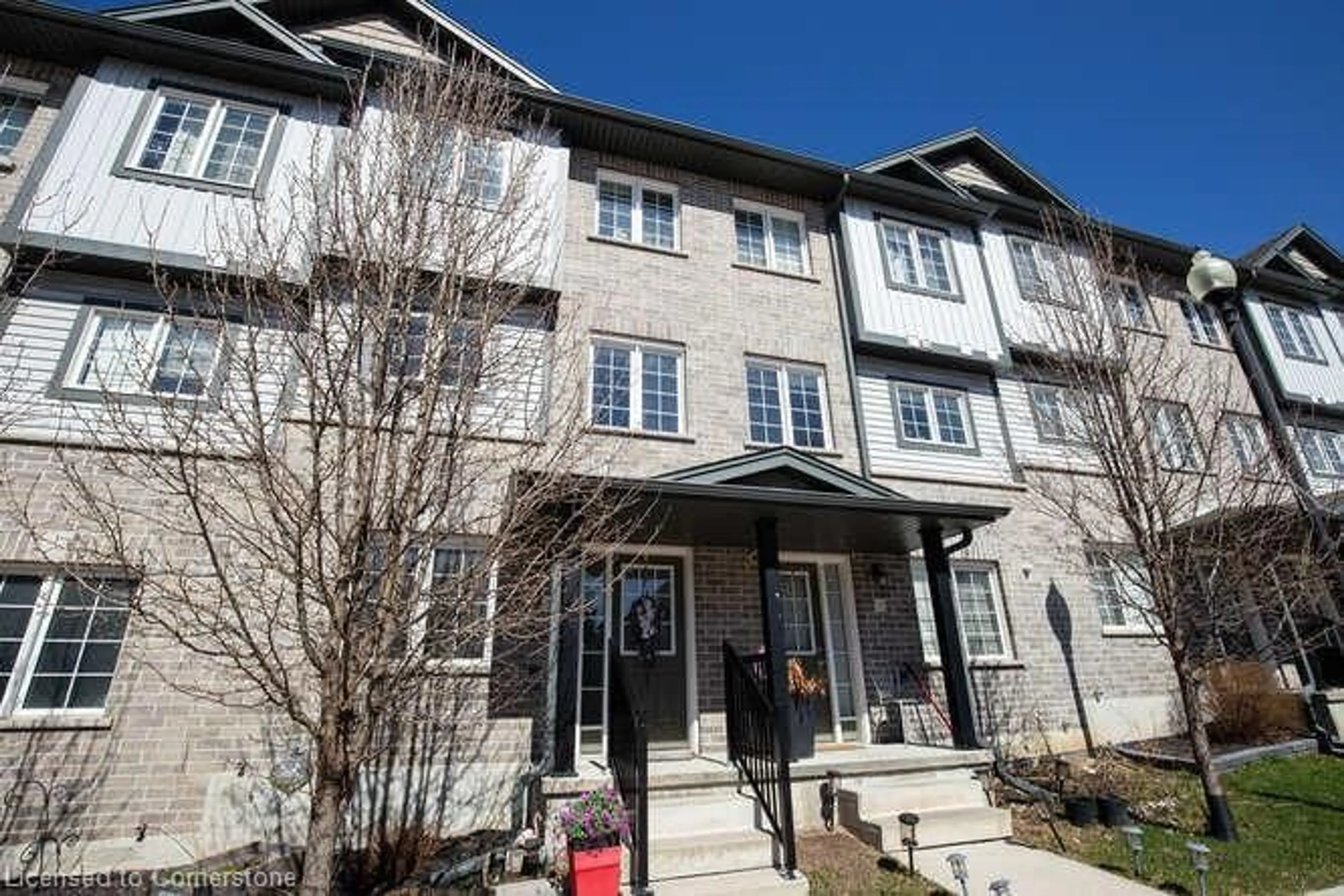 Unknown for 350 Dundas St #20, Cambridge Ontario N1R 5S2