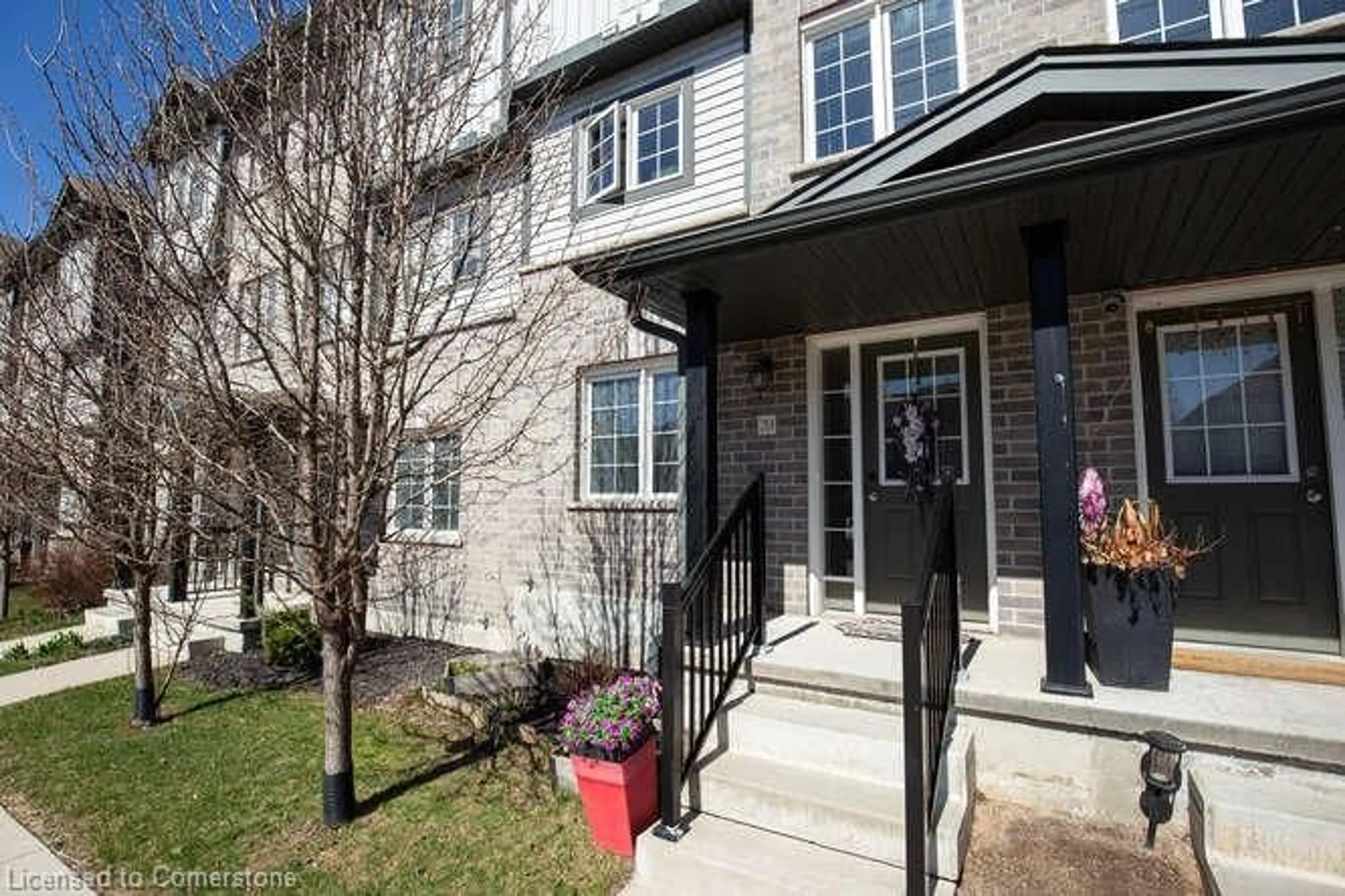 Unknown for 350 Dundas St #20, Cambridge Ontario N1R 5S2