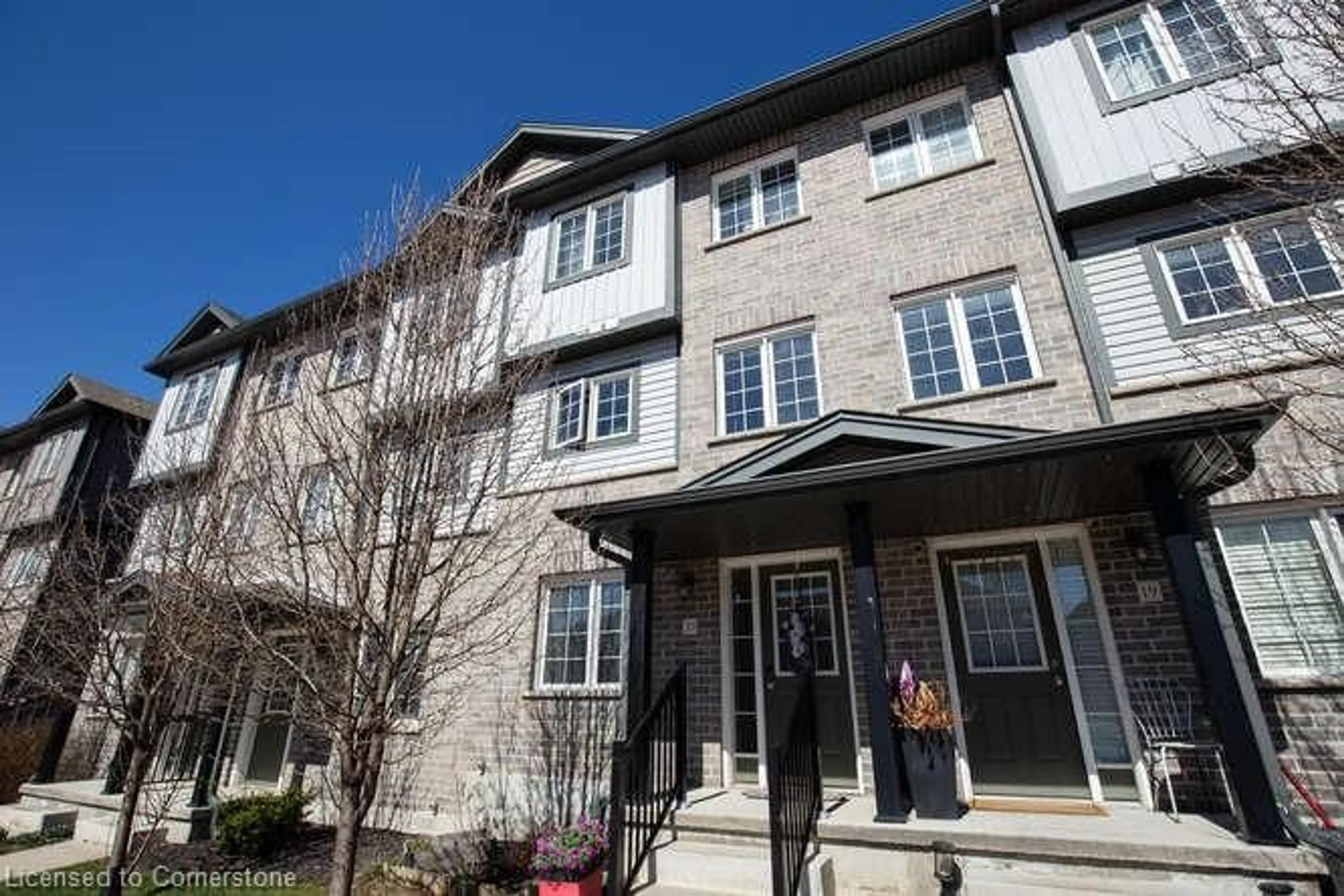 Unknown for 350 Dundas St #20, Cambridge Ontario N1R 5S2