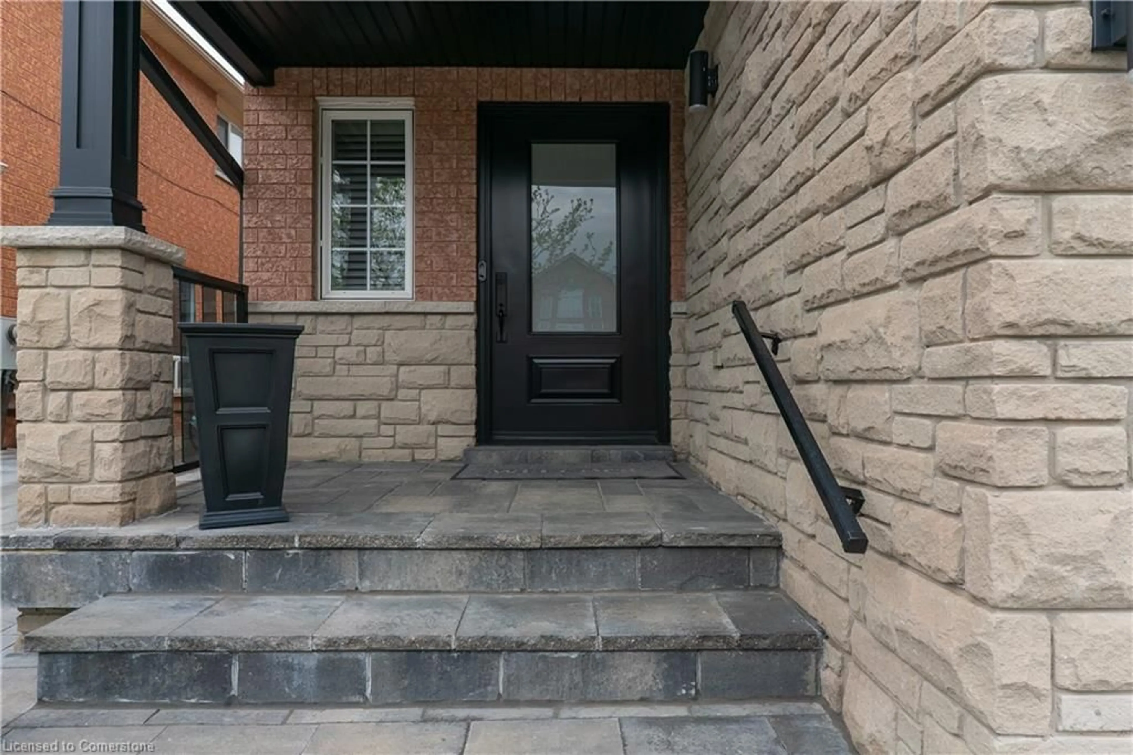 Unknown for 3394 Crimson King Cir, Mississauga Ontario L5N 8M9