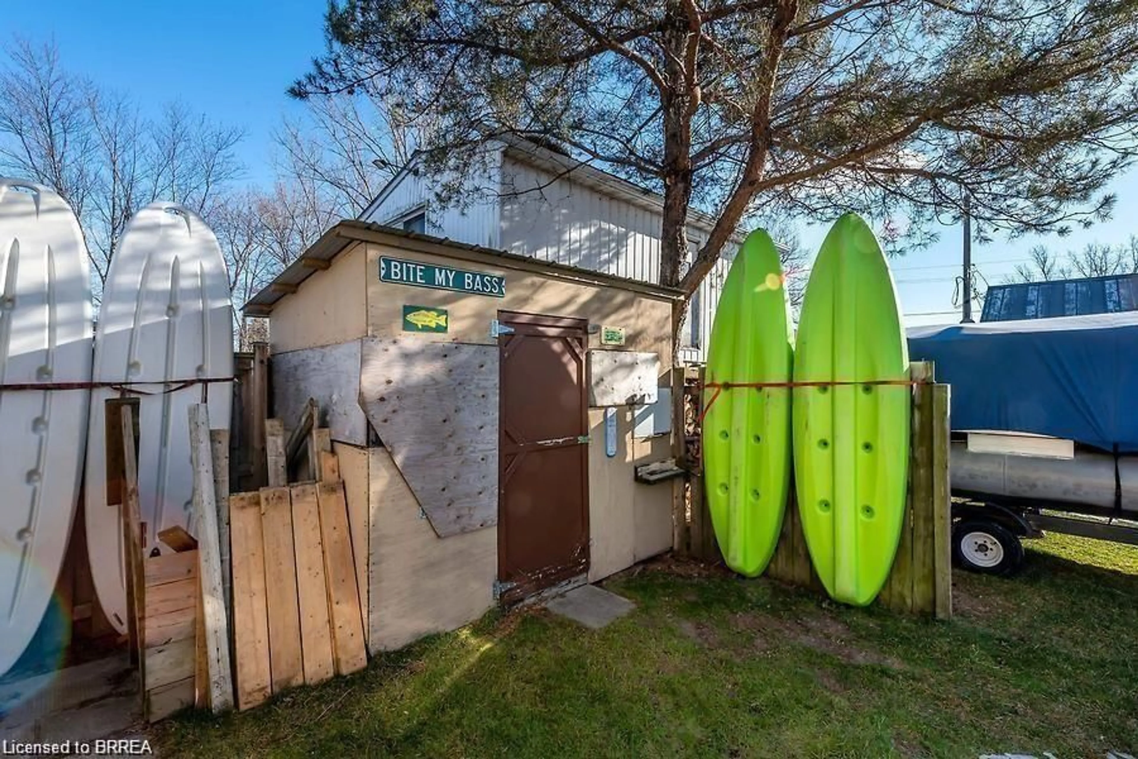 Unknown for 48-50 Erie Blvd, Long Point Ontario N0E 1M0