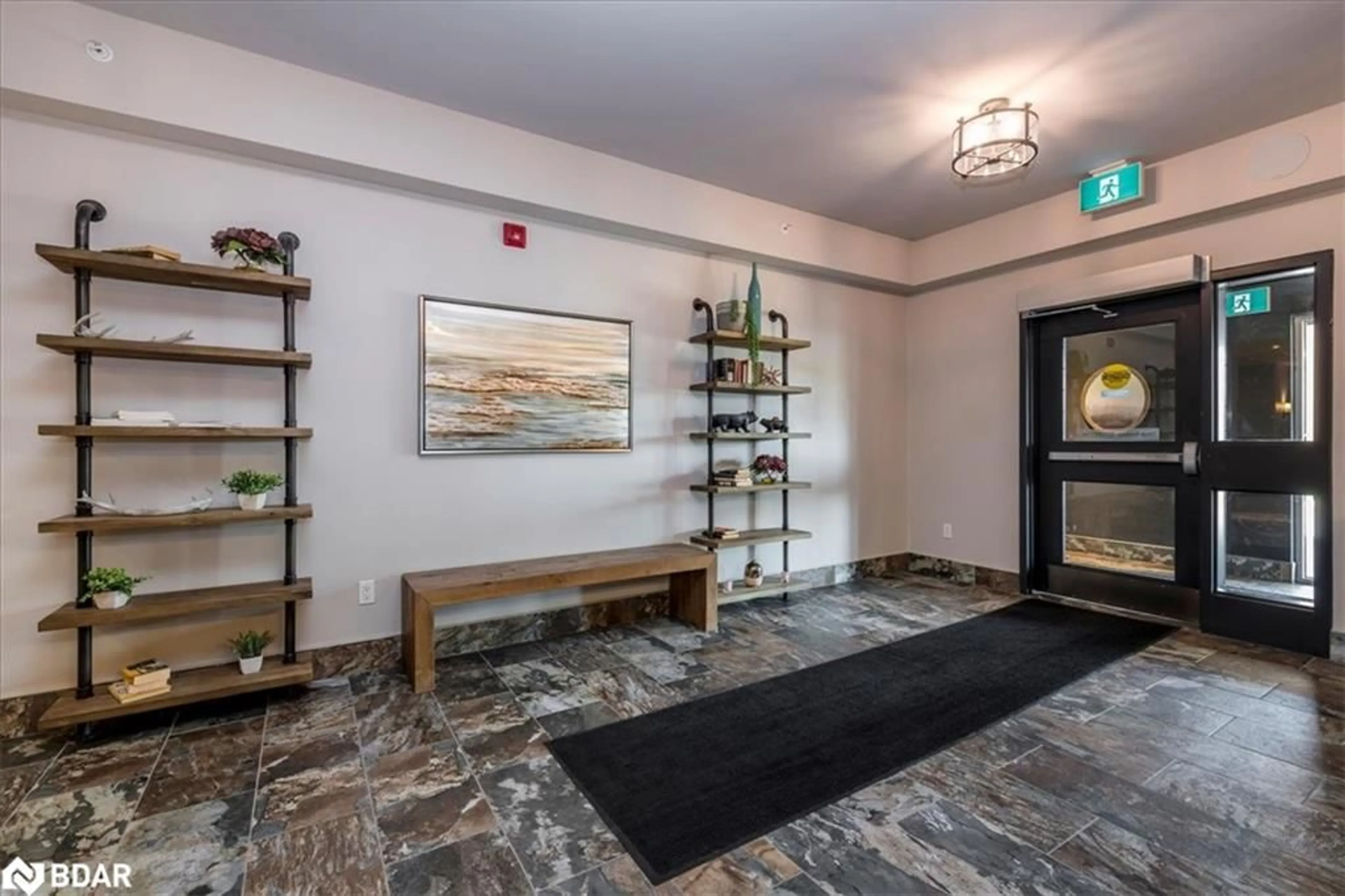 Unknown for 20 Koda St #410, Barrie Ontario L9J 0J7