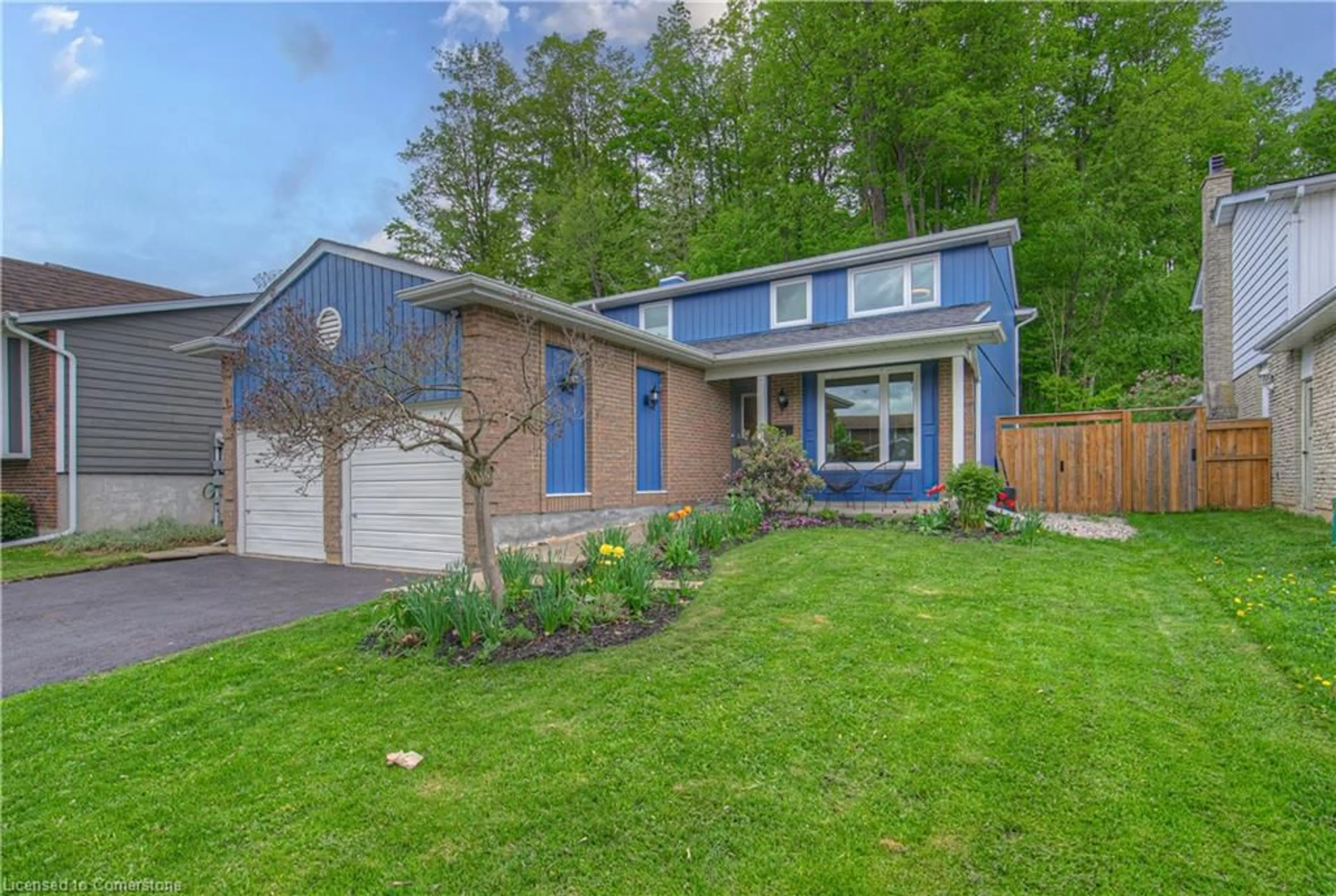 Unknown for 57 Royal Orchard Dr, Kitchener Ontario N2N 1J8