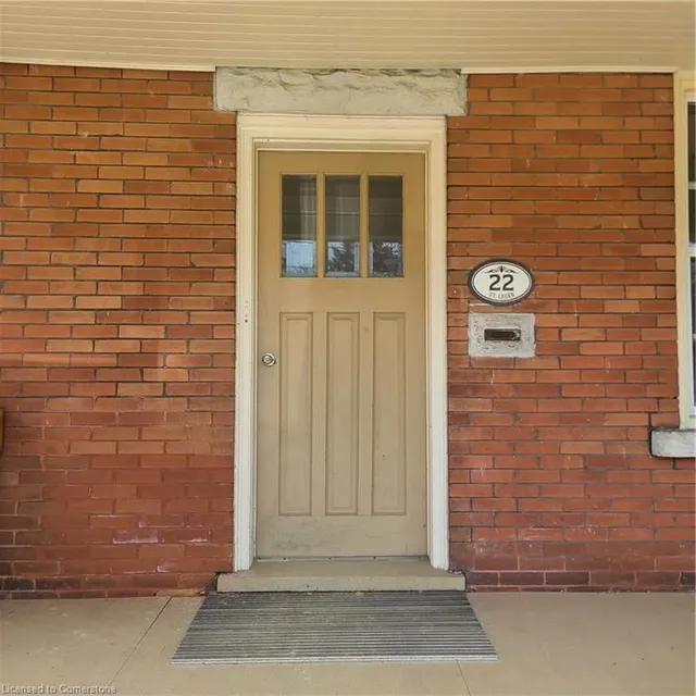 Additional property image - 22 St Leger St