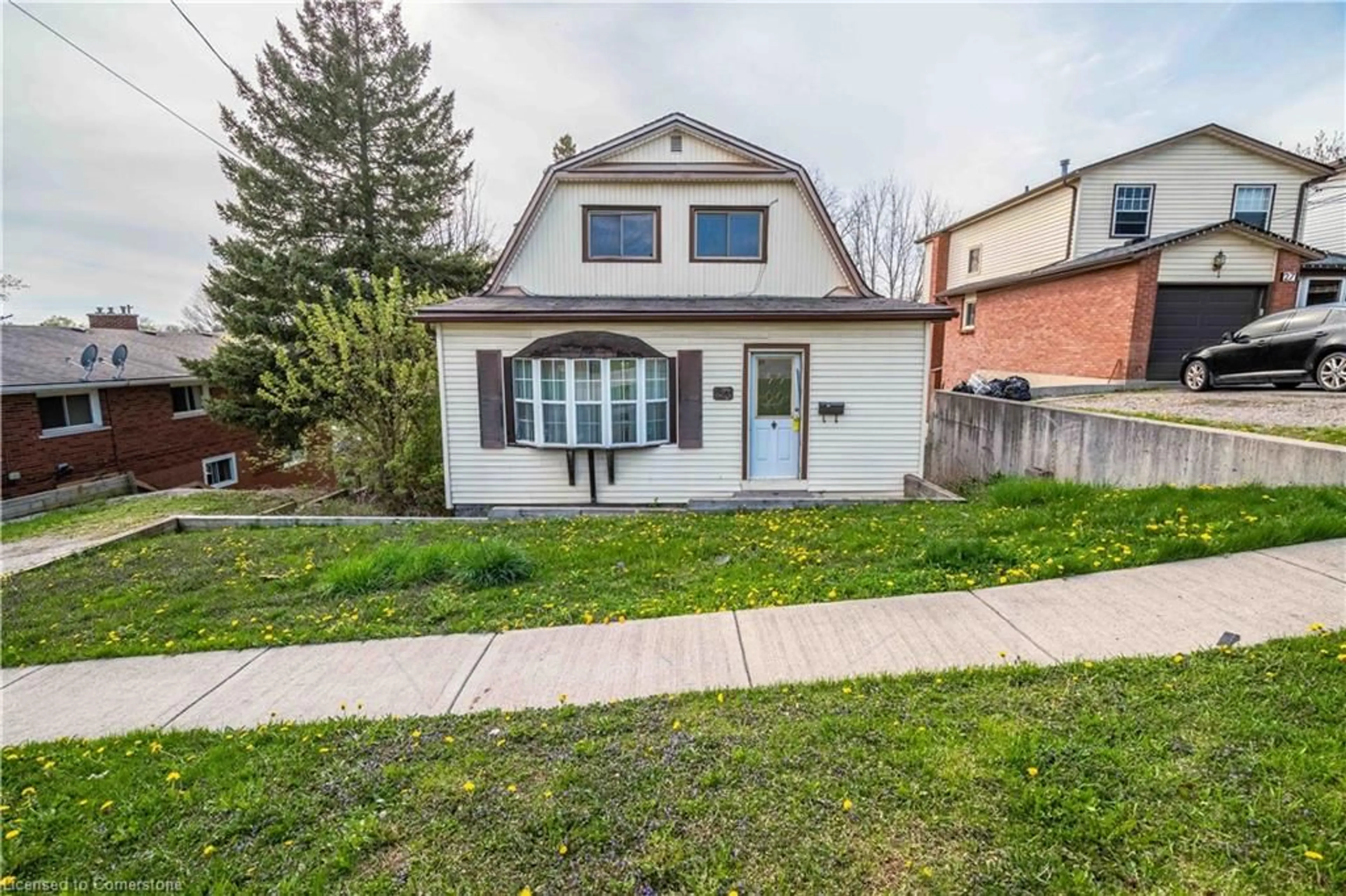 Unknown for 23 Aberdeen St, Caledonia Ontario N3W 1C8