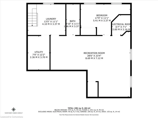 Additional property image - 14 Carousel Ave