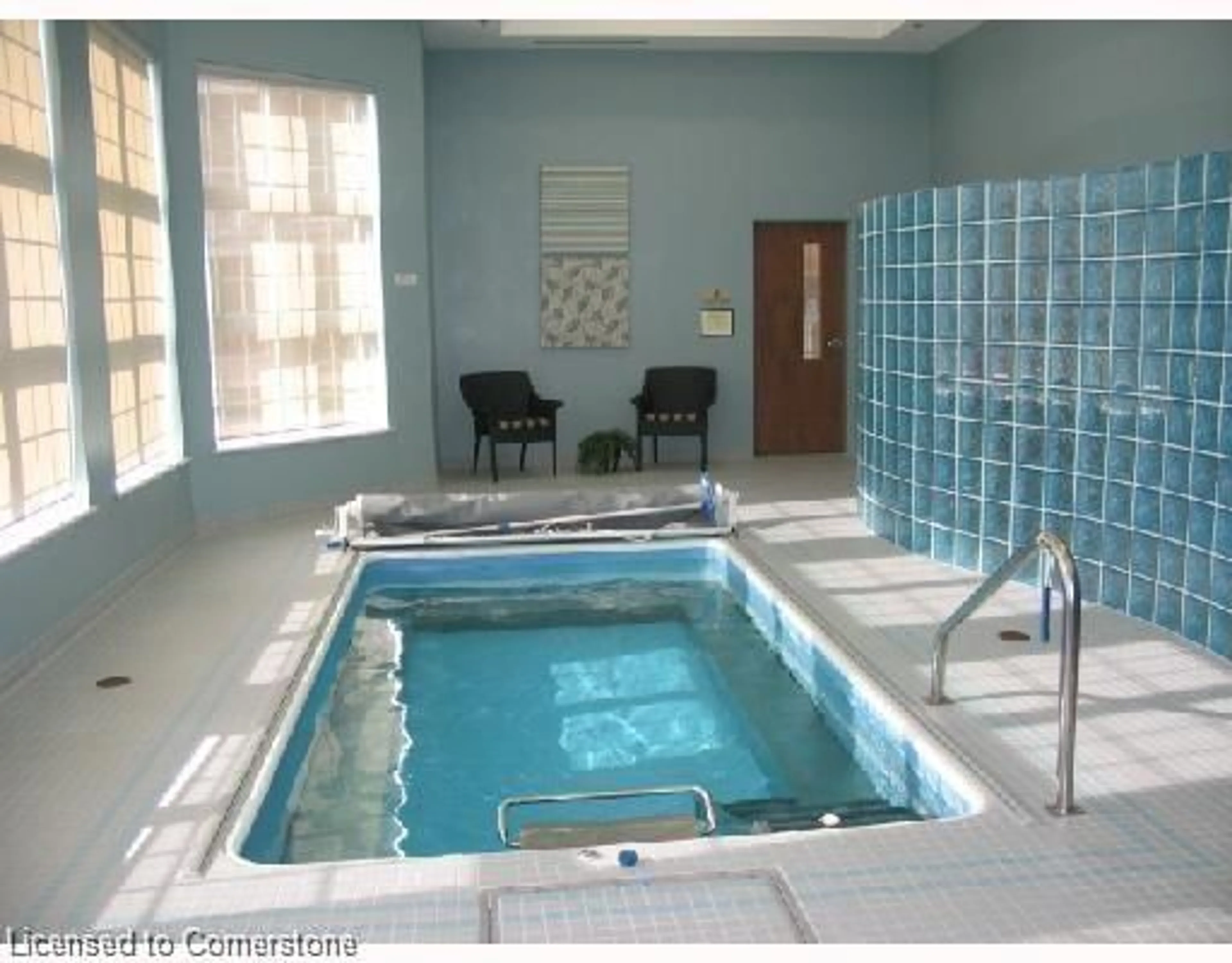 Pool for 317 Lock St #316, Dunnville Ontario N1A 0A1