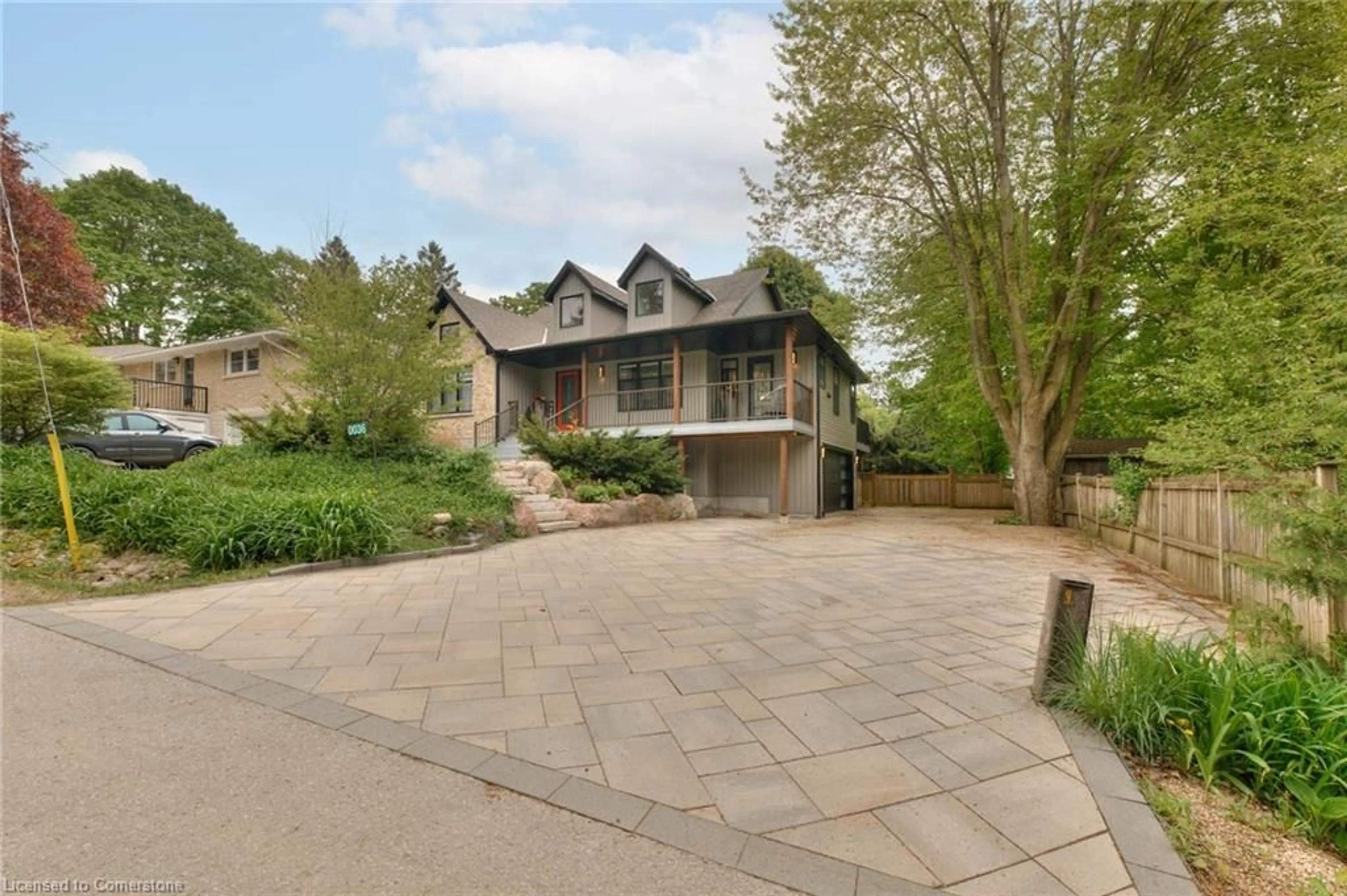 Unknown for 36 Emily Street, Elora Ontario N0B 1S0