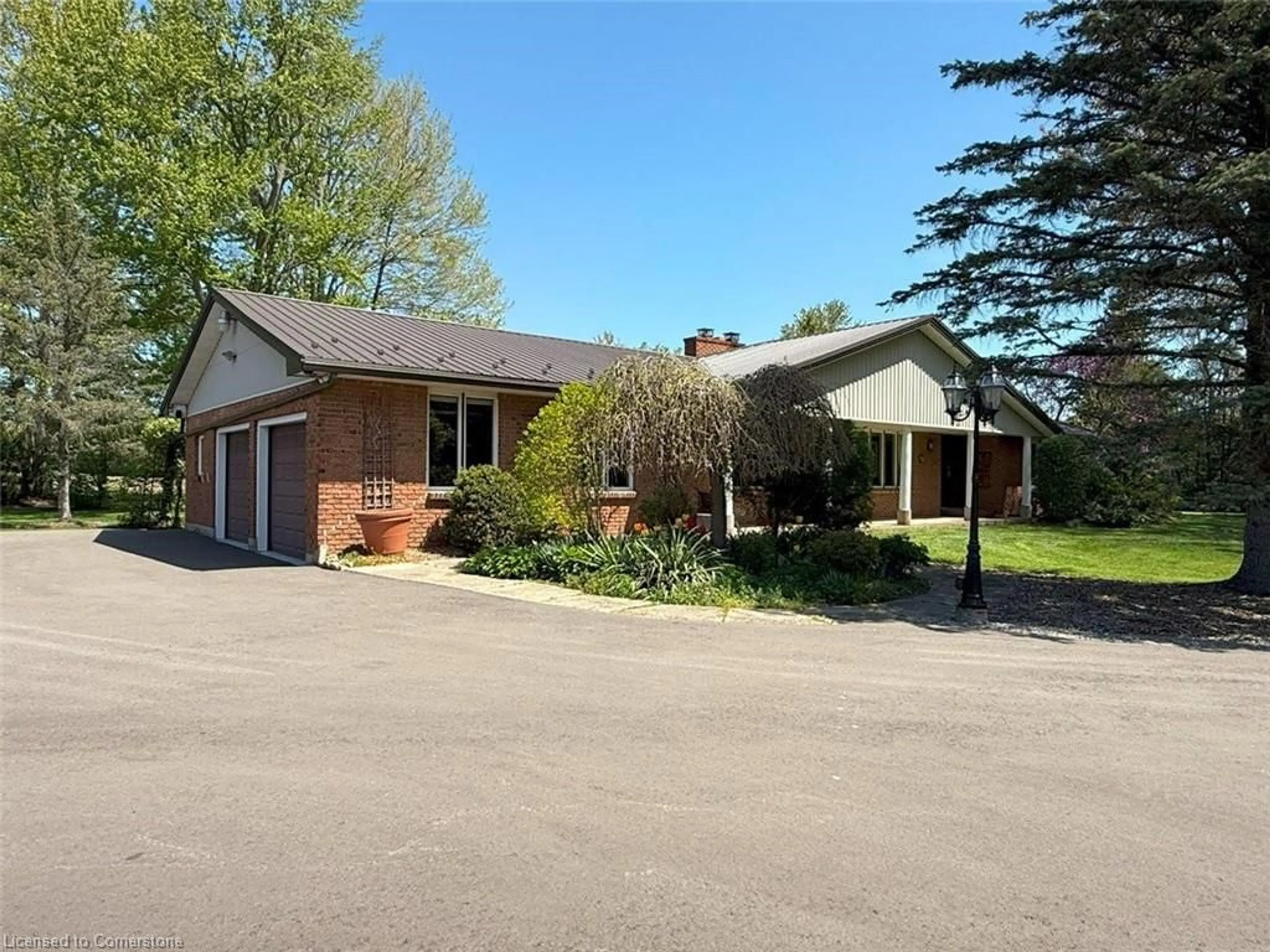 Unknown for 163 Concession 3 Townsend Rd, Wilsonville Ontario N0E 1Z0