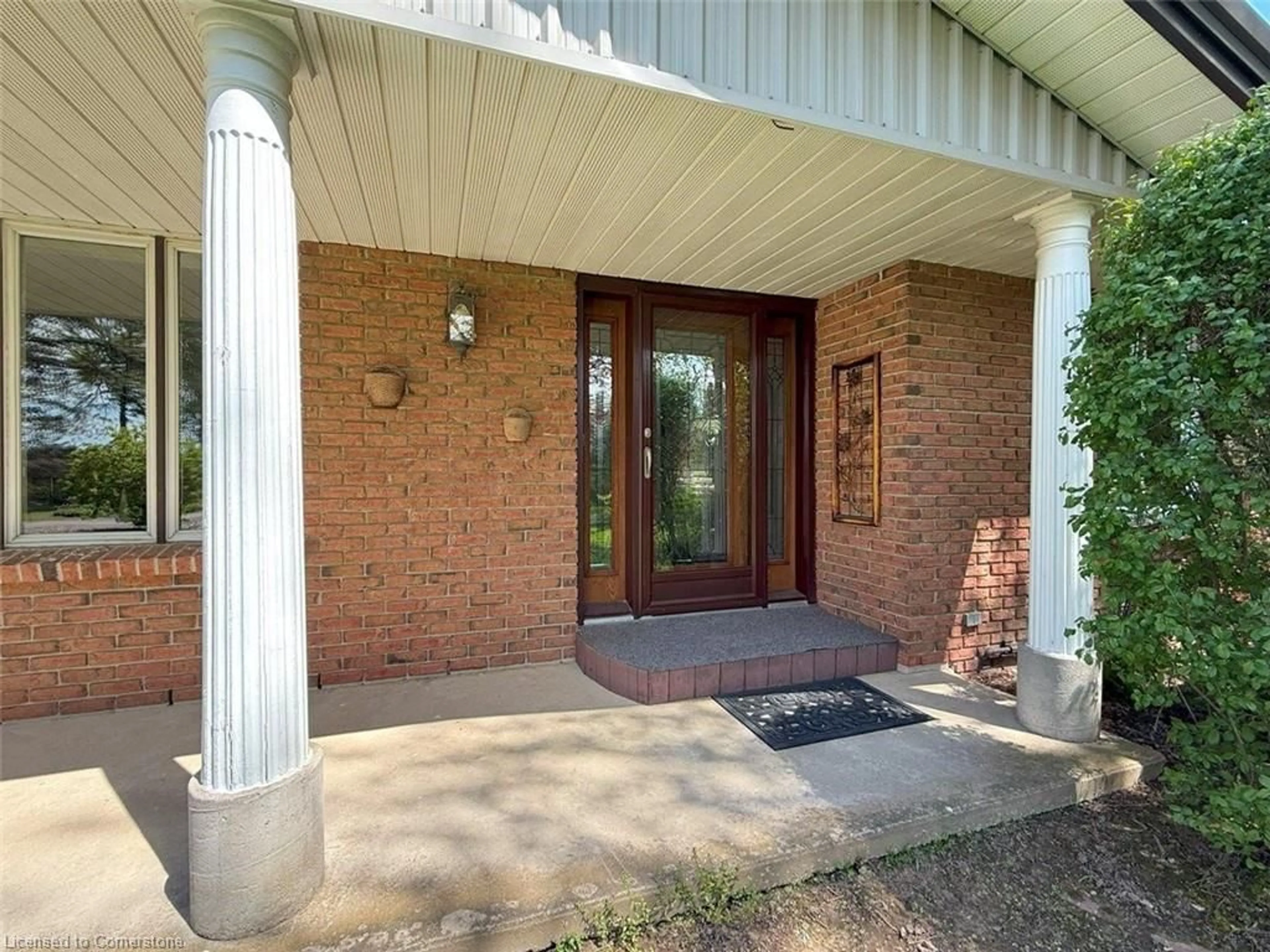 Unknown for 163 Concession 3 Townsend Rd, Wilsonville Ontario N0E 1Z0