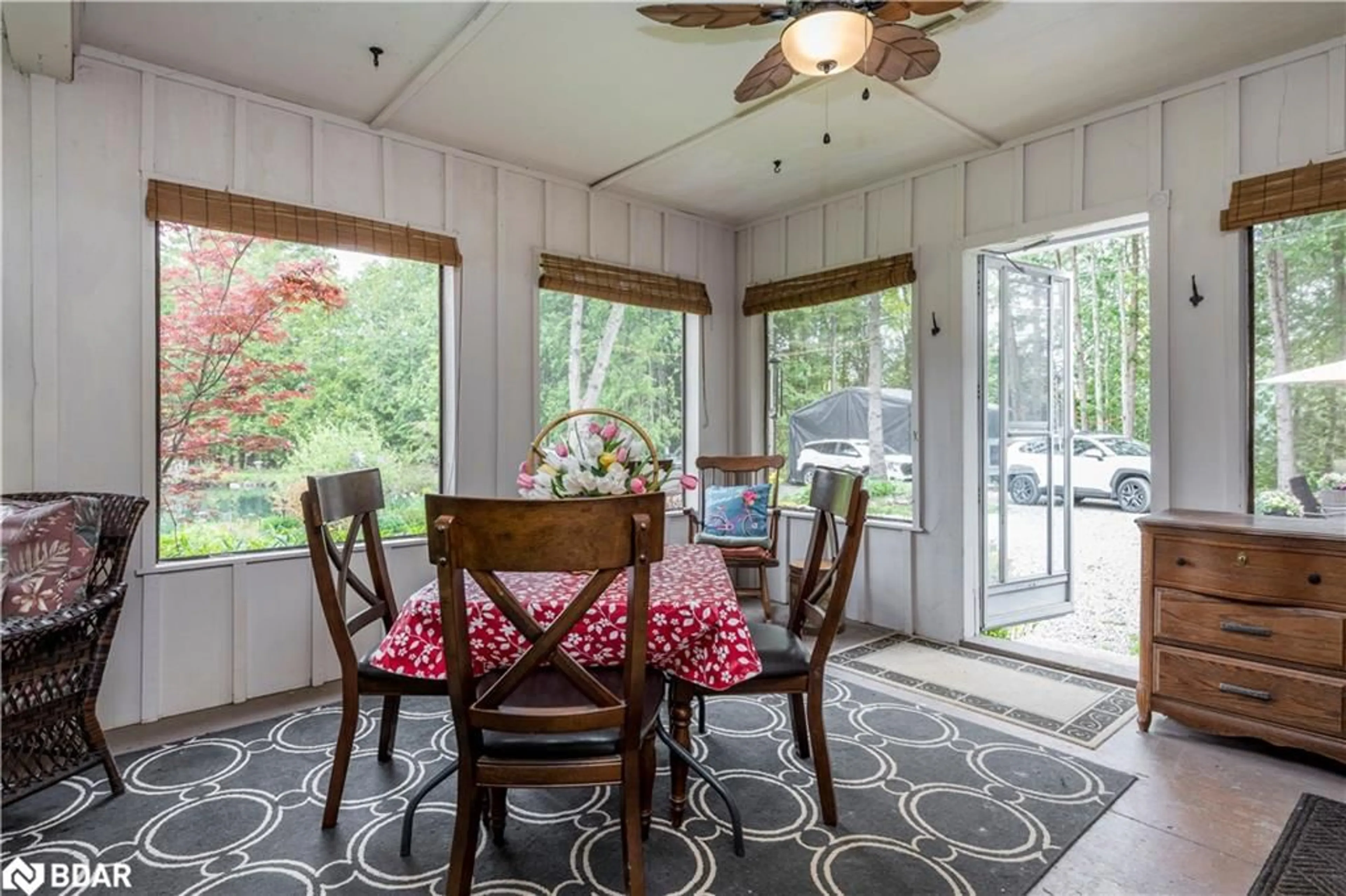Dining room, unknown for 3588 Concession Rd 3 Rd, Adjala-Tosorontio Ontario L9R 1V1