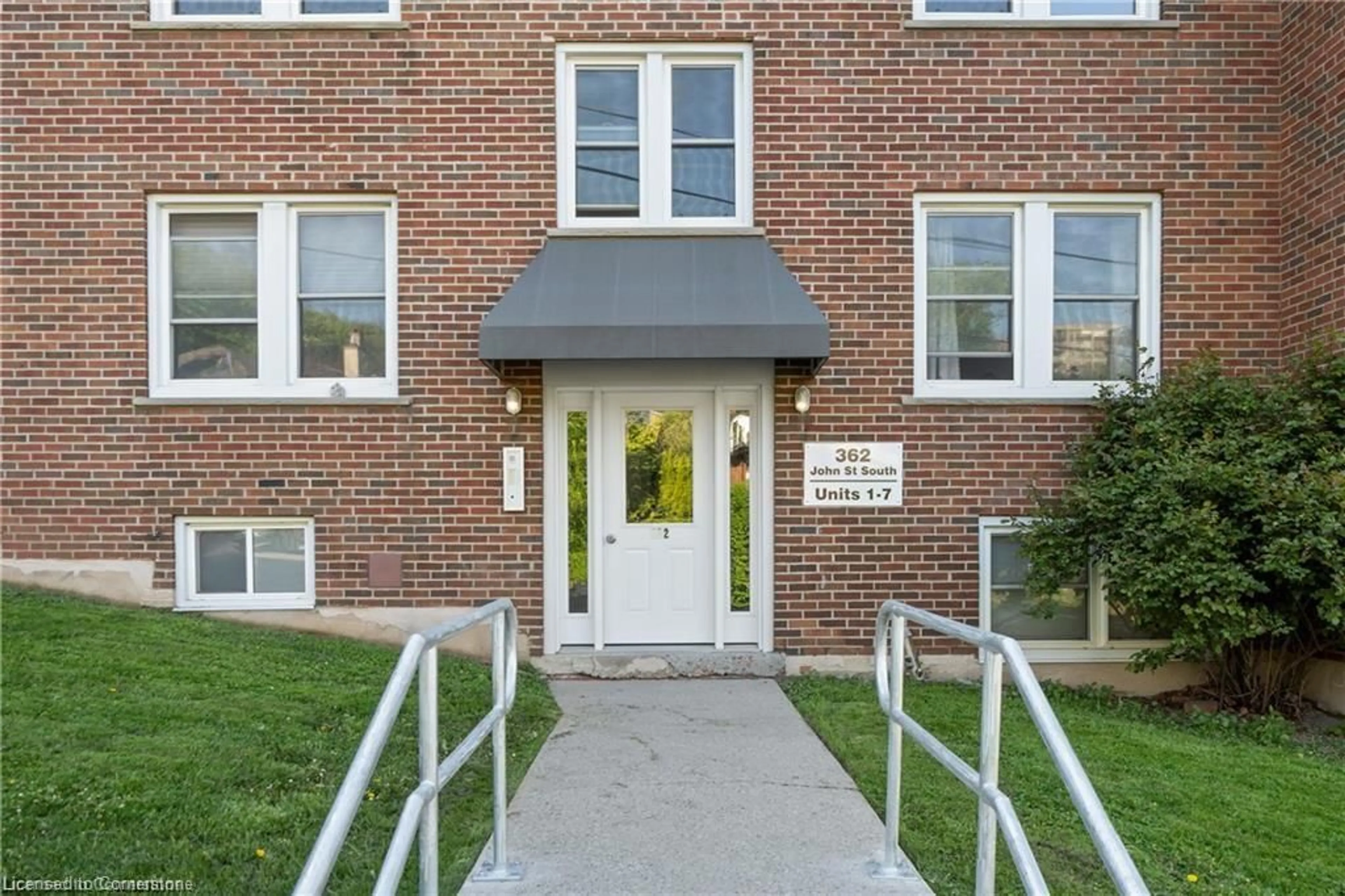 Unknown for 362 John St #4, Hamilton Ontario L8N 2E4