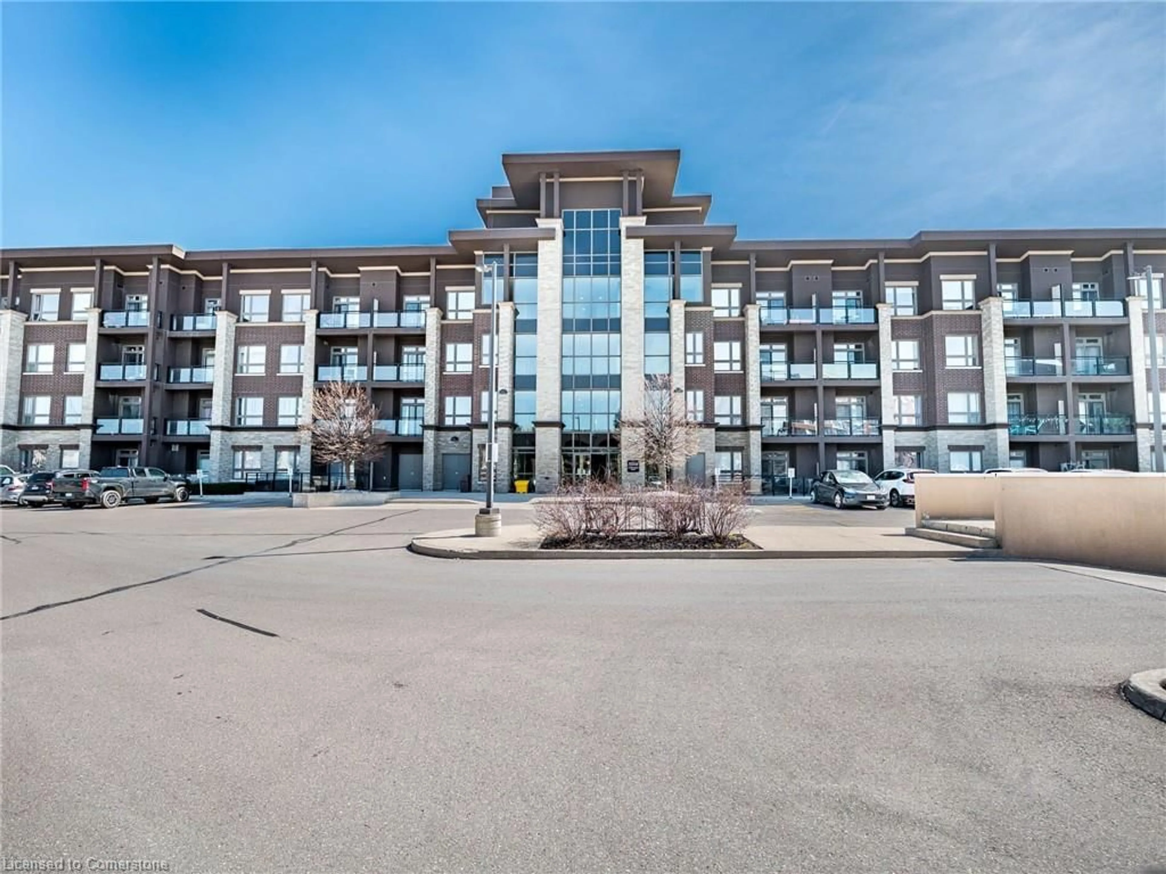 Unknown for 5010 Corporate Dr #210, Burlington Ontario L7L 0H6