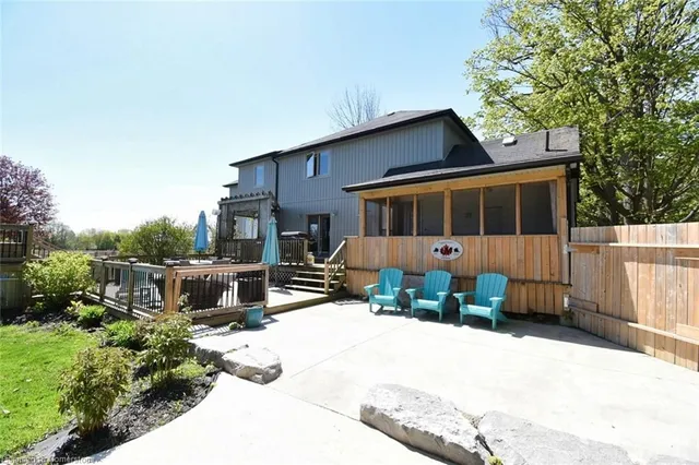 Additional property image - 6360 Airport Rd