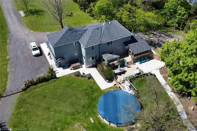 Additional property image - 6360 Airport Rd