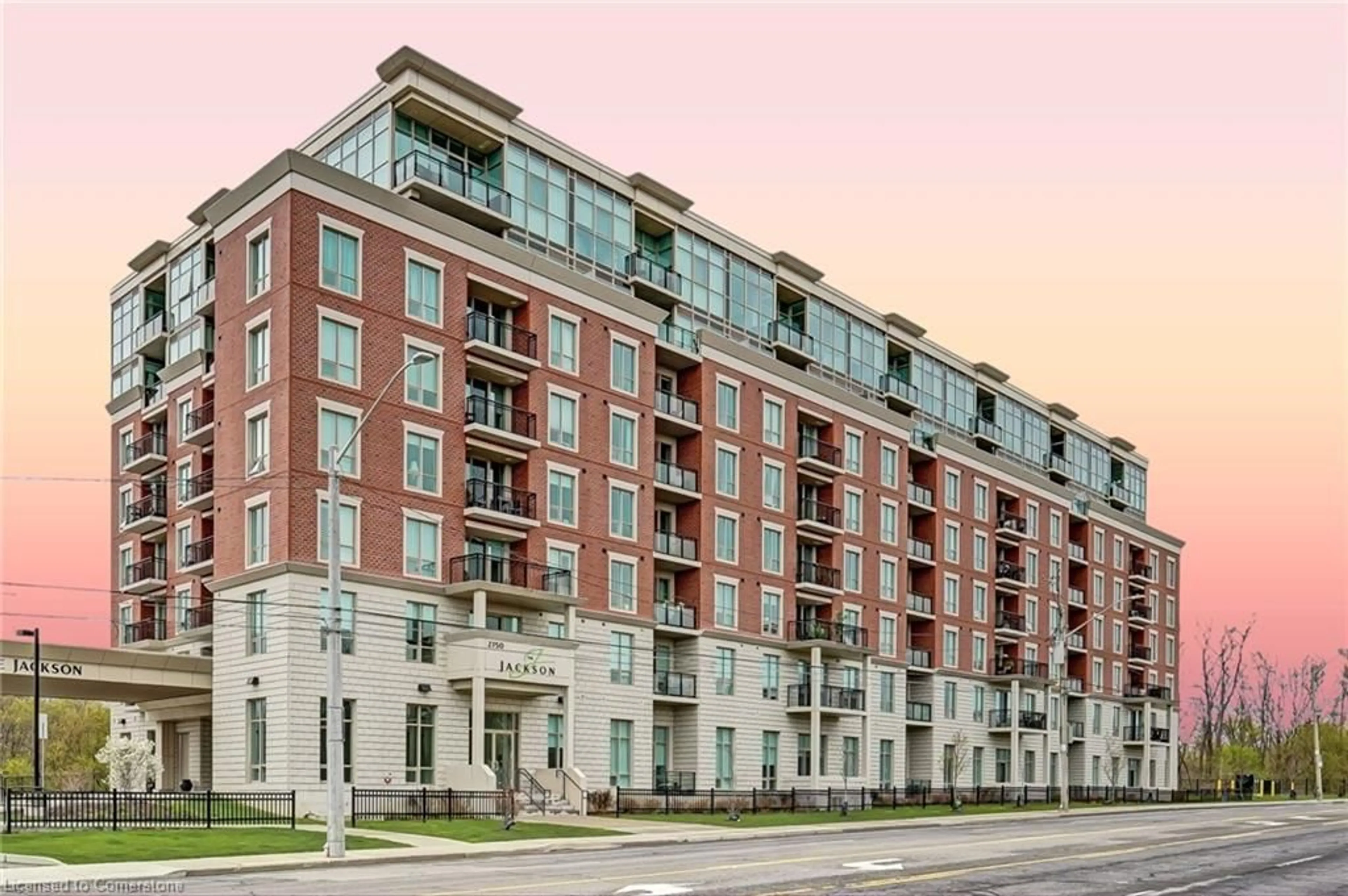 Unknown for 2750 King St #505, Hamilton Ontario L8G 1J4
