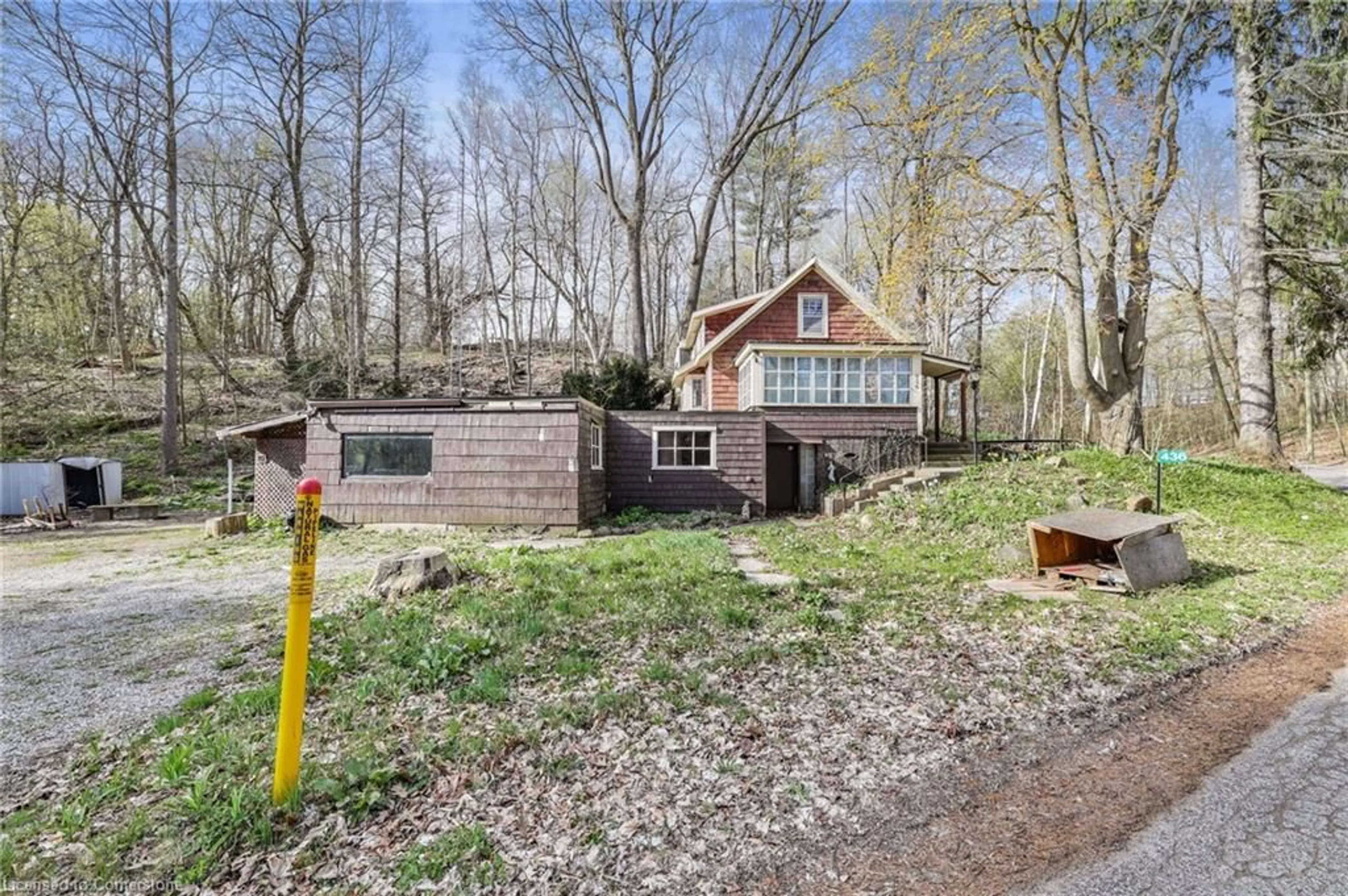 Unknown for 436 Old Mill Rd, Delhi Ontario N4B 2X5