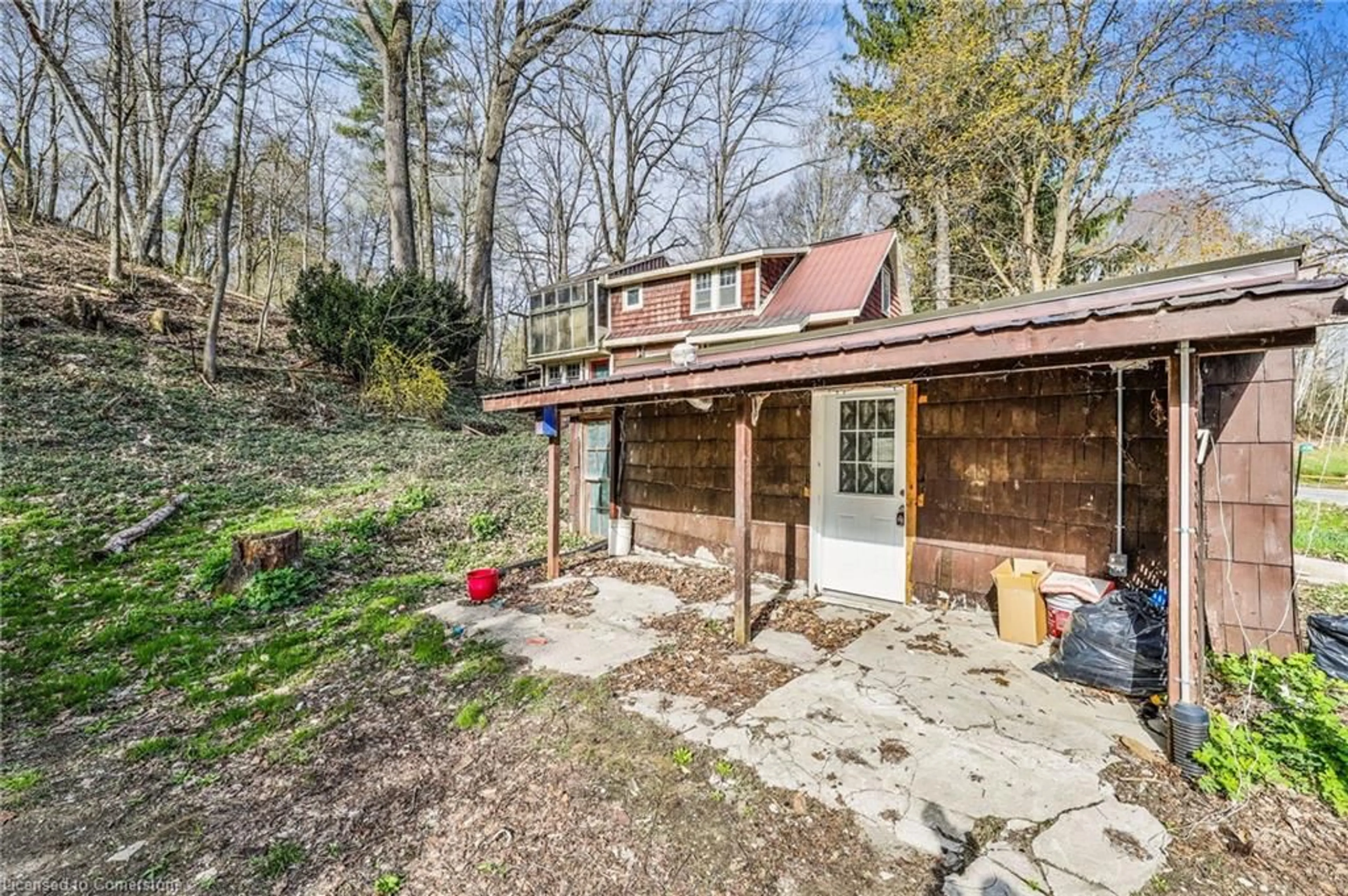 Unknown for 436 Old Mill Rd, Delhi Ontario N4B 2X5
