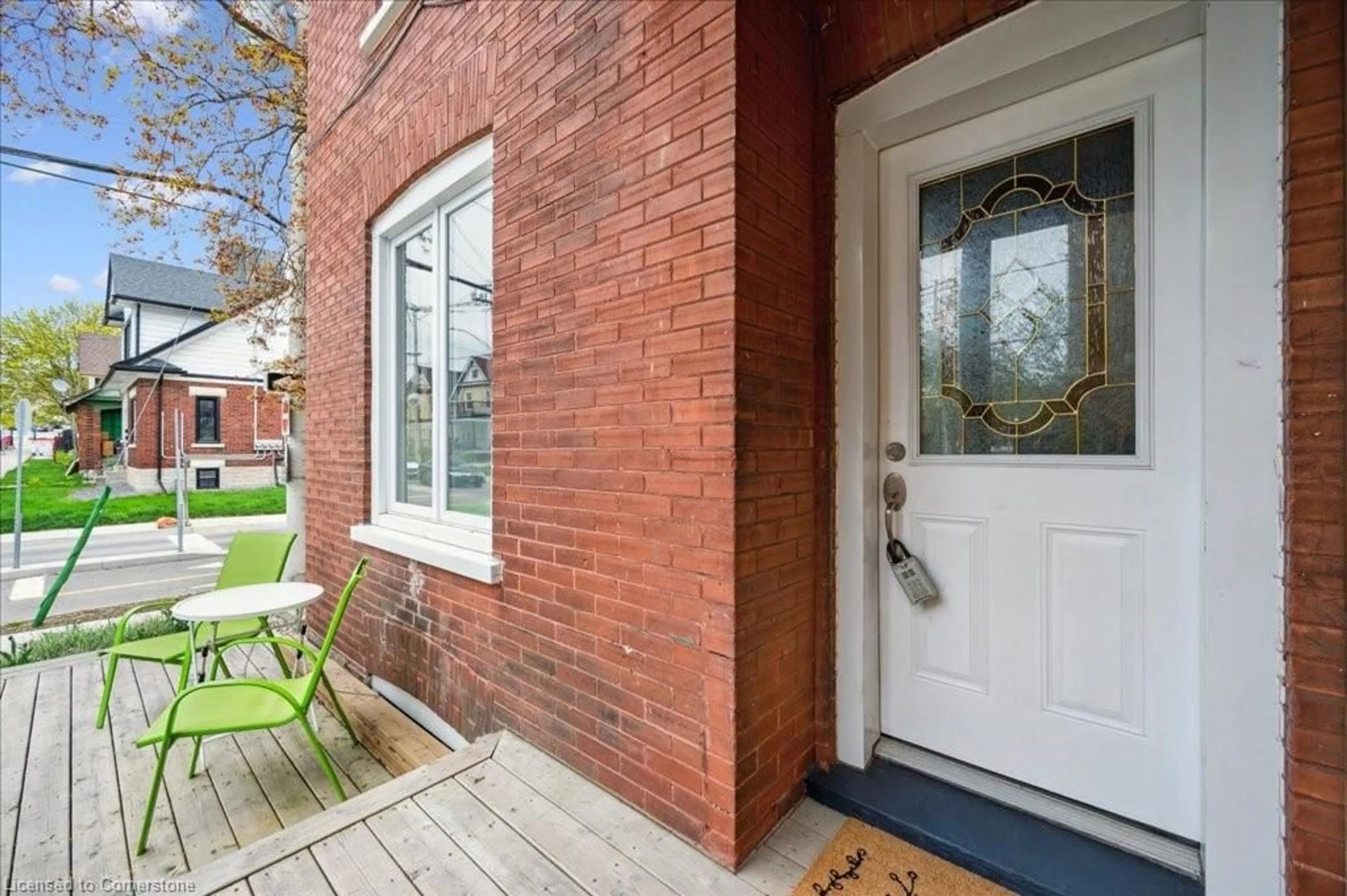 Unknown for 43 Cedar St, Kitchener Ontario N2H 2W7