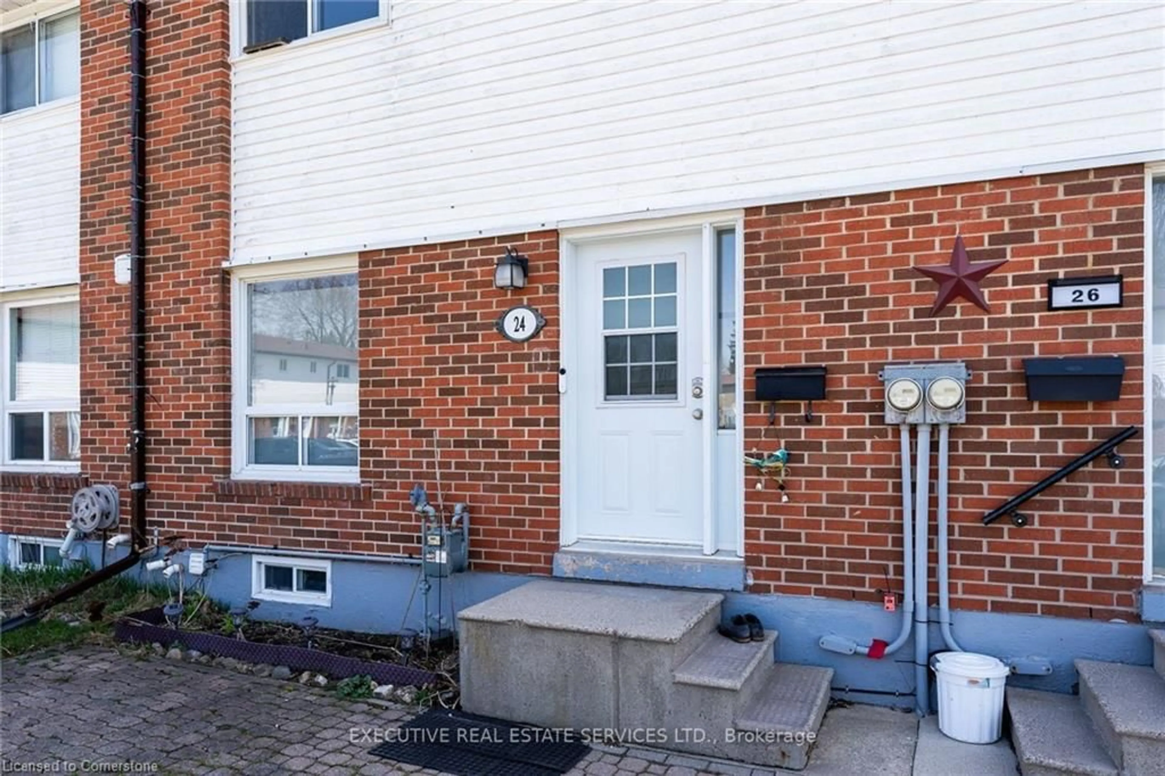 Unknown for 24 Kingham Rd, Halton Hills Ontario L7J 1S4