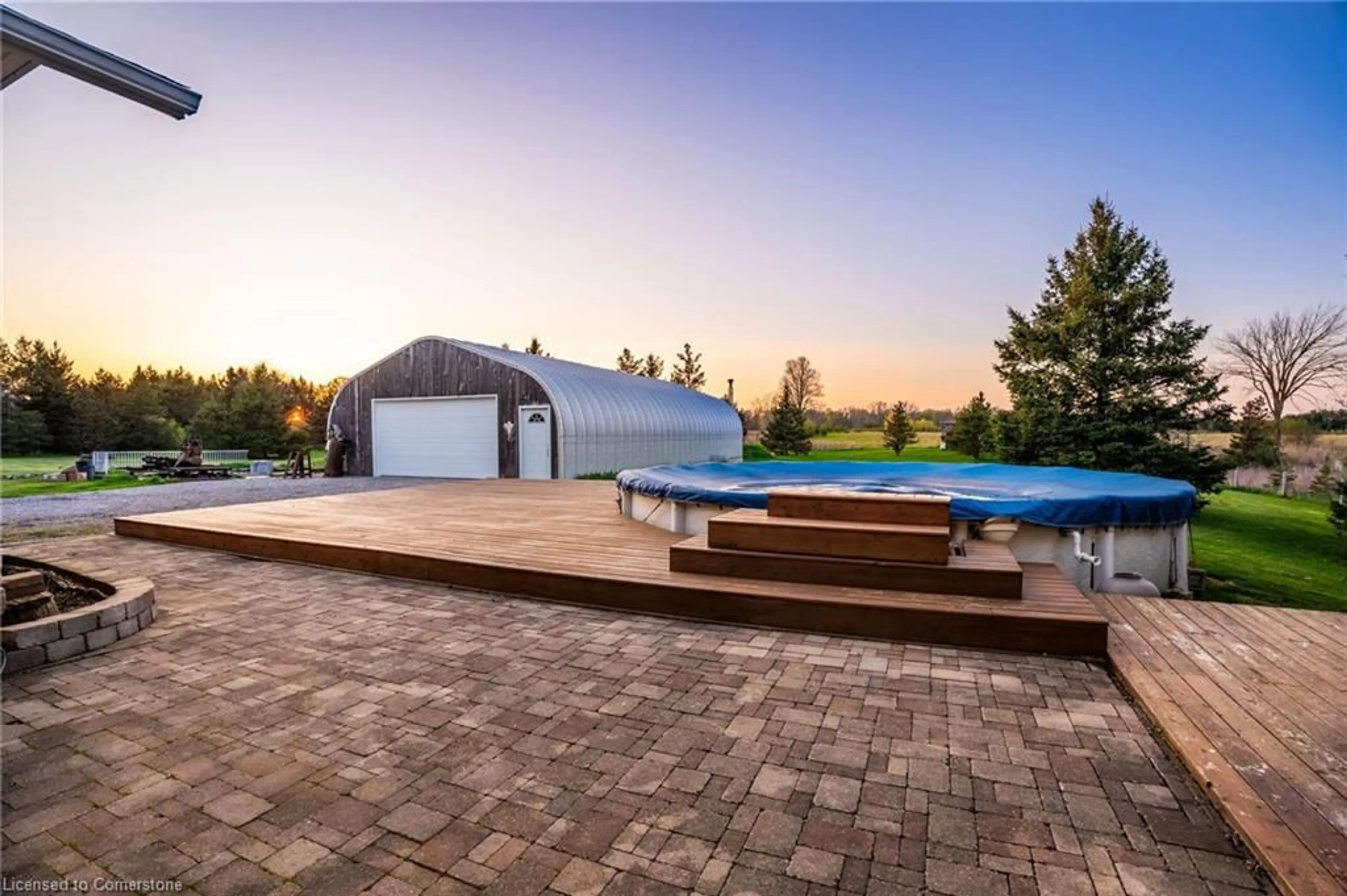 Unknown for 1545 Concession 6 Woodhouse, Simcoe Ontario N3Y 4K4
