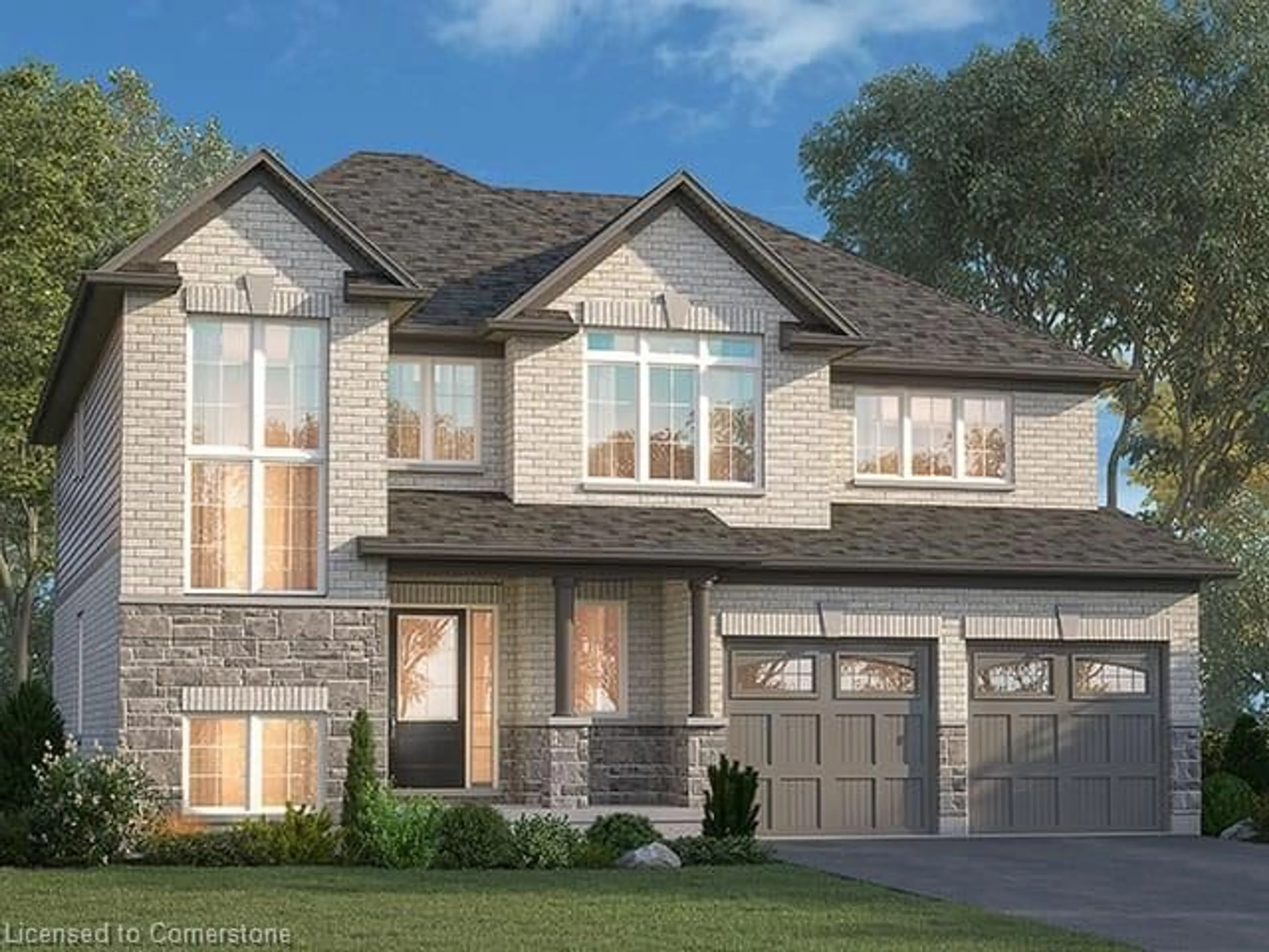 Home with brick exterior material, street for 778 Bradford Ave, Fort Erie Ontario L2A 0H3