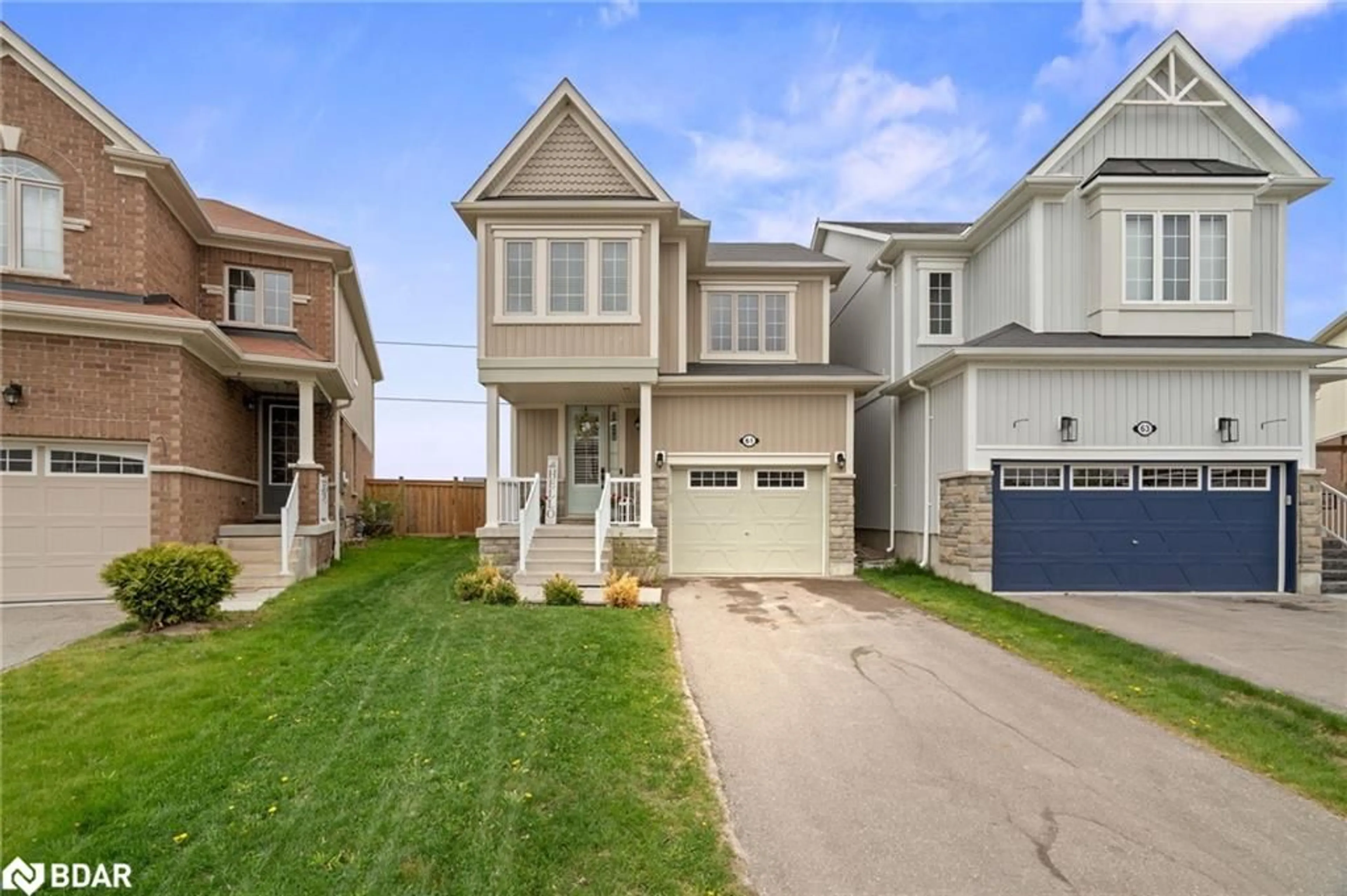 Unknown for 61 Wagner Cres, Angus Ontario L0M 1B6