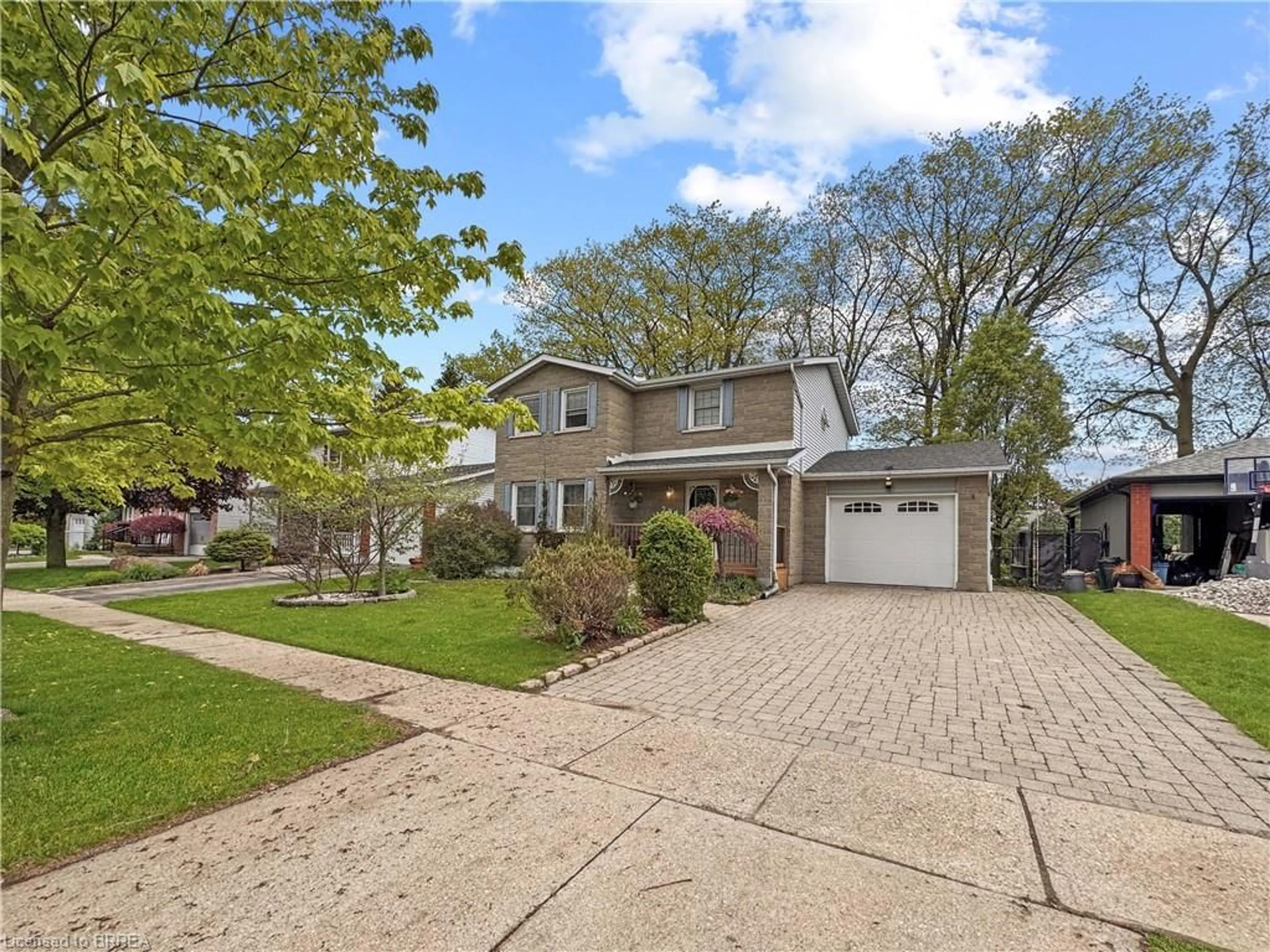 Unknown for 284 Grand Ridge Dr, Cambridge Ontario N1S 4X1