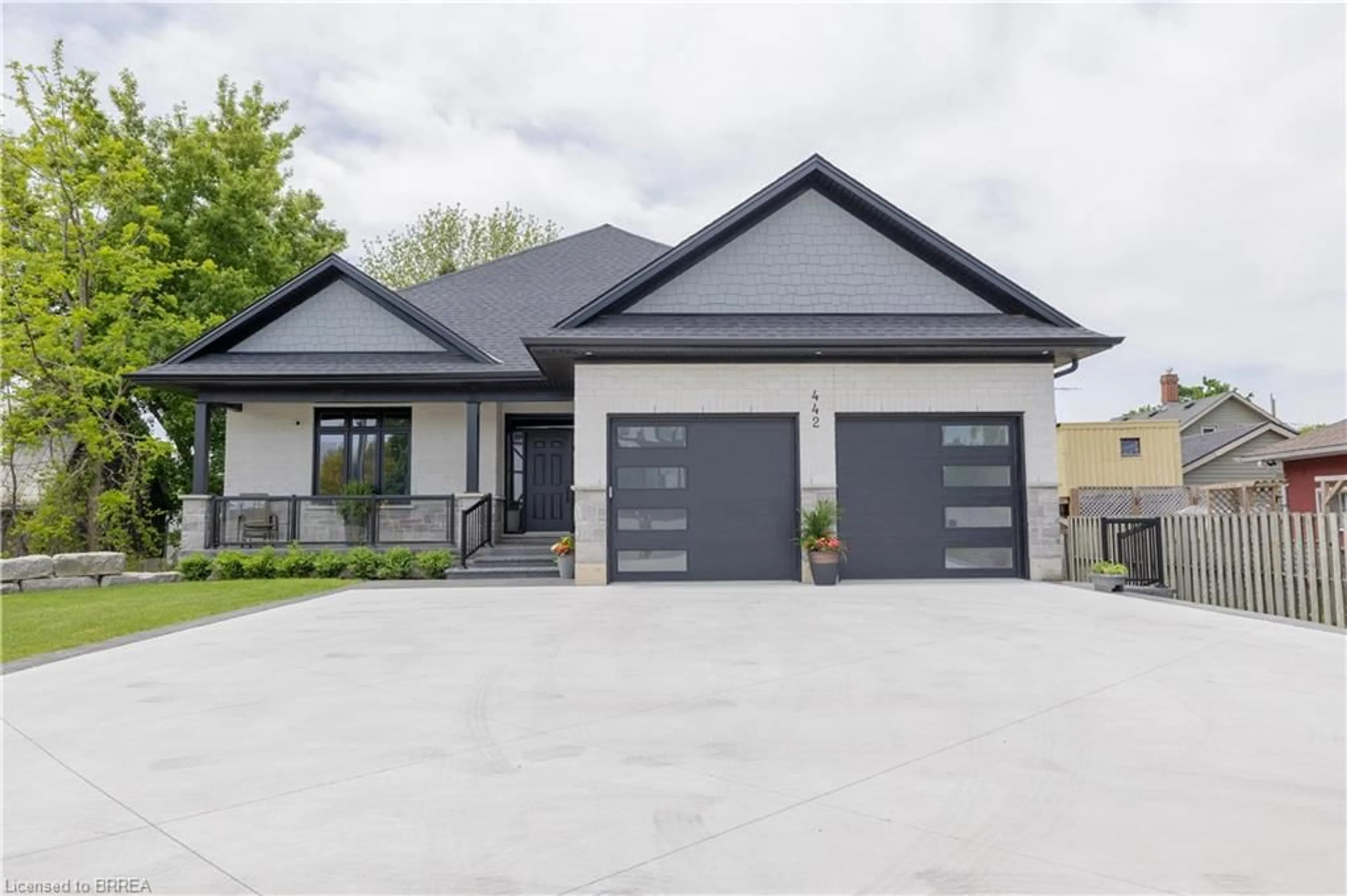Unknown for 442 James St, Delhi Ontario N4B 2C1