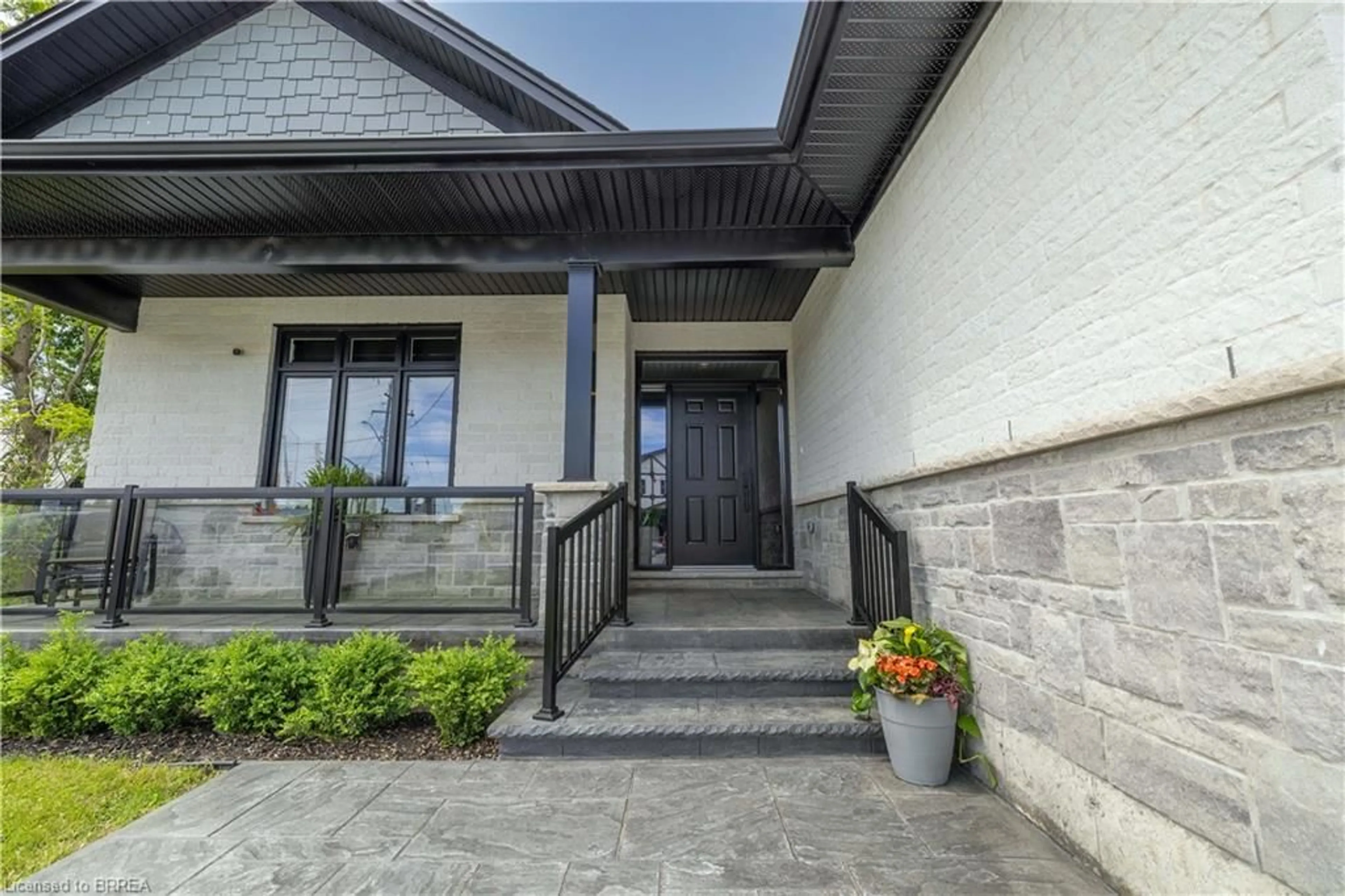 Unknown for 442 James St, Delhi Ontario N4B 2C1