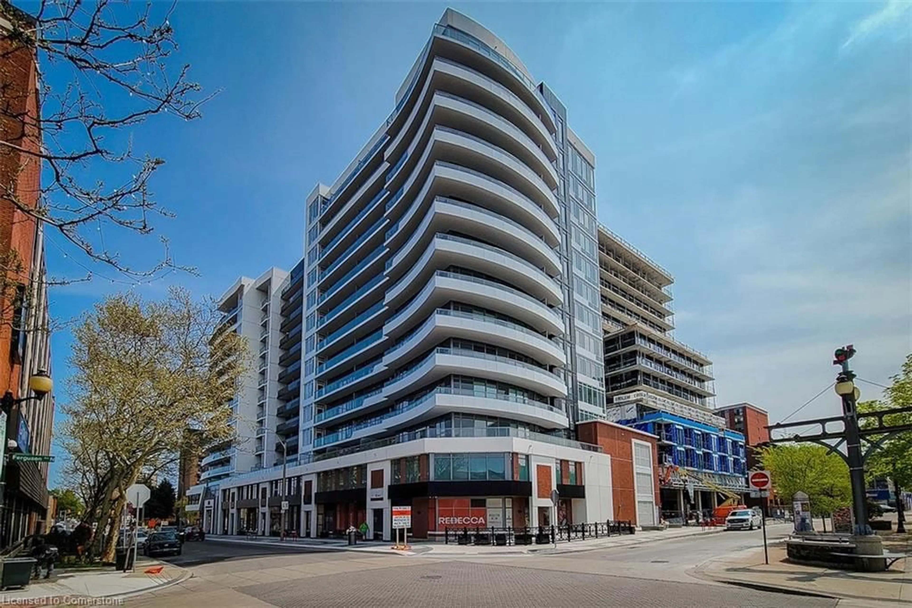 Unknown for 212 King William St #1119, Hamilton Ontario L8R 0A7