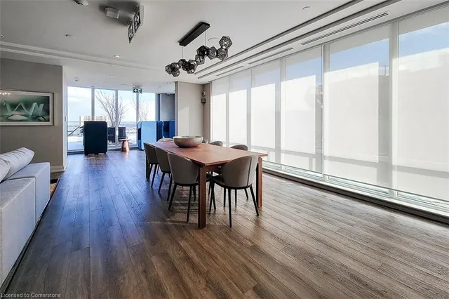 Additional property image - 212 King William St Unit 1119