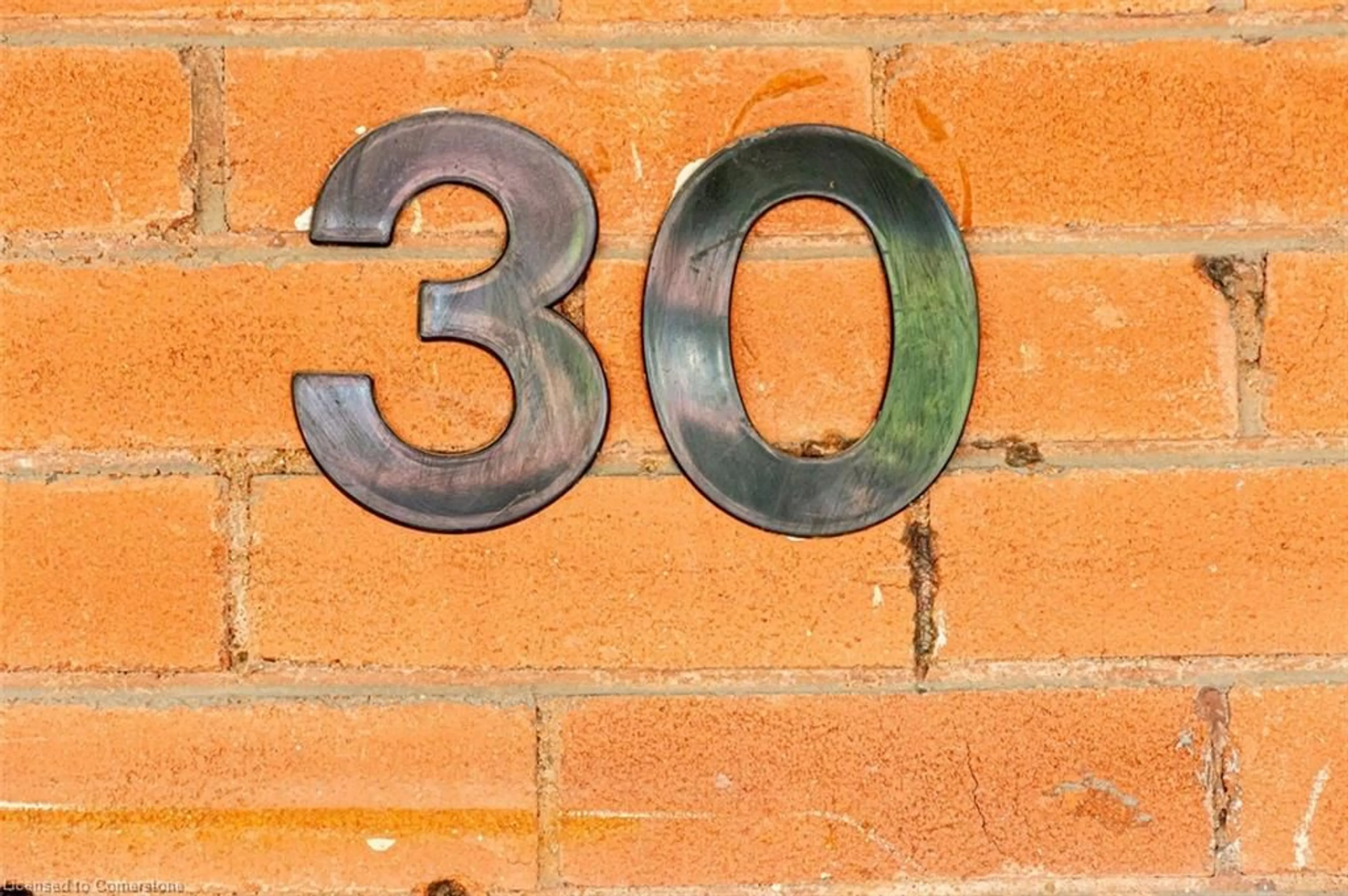 Home with brick exterior material, street for 30 Cedar Ave, Hamilton Ontario L8M 3A5
