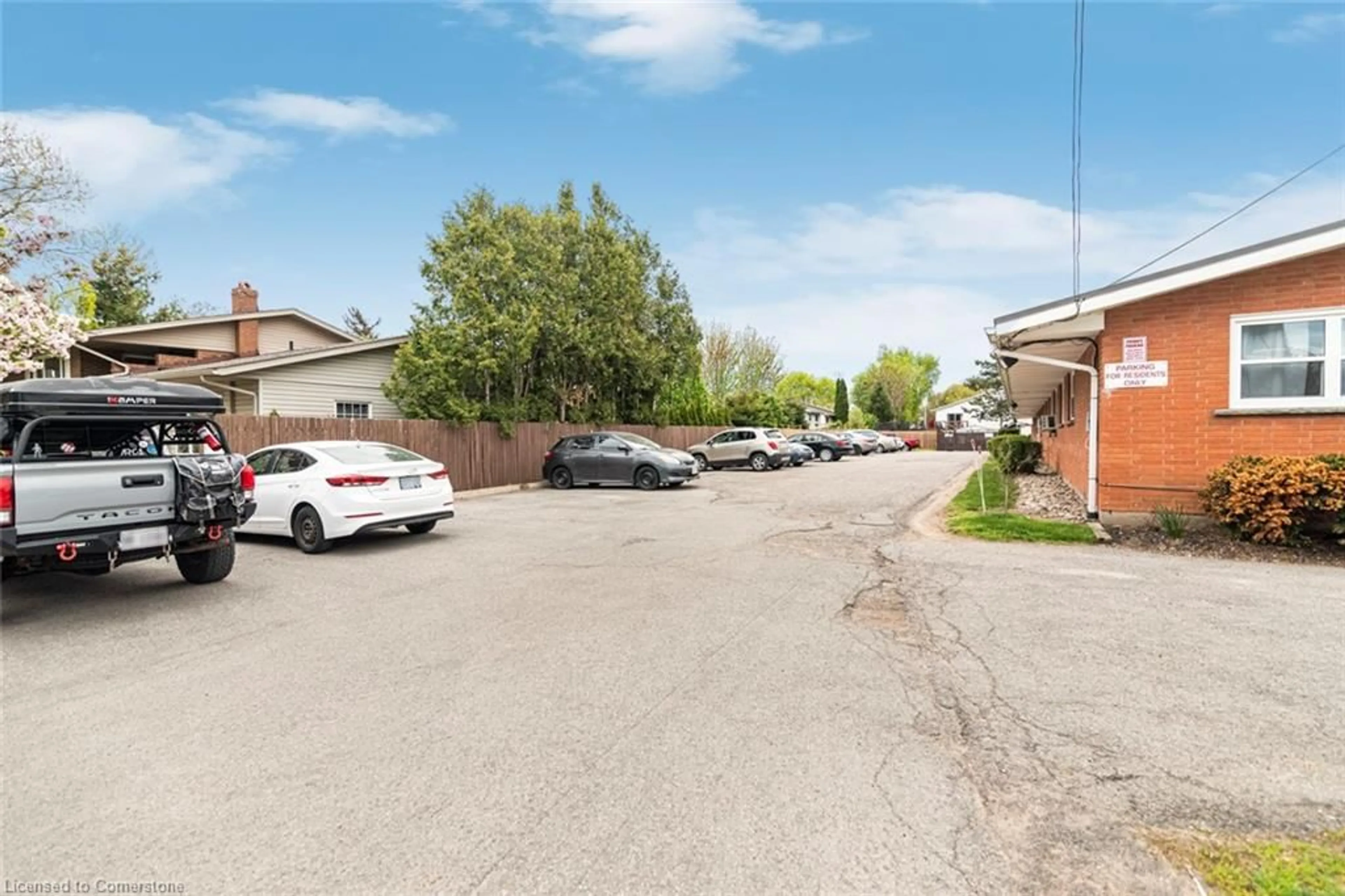 Unknown for 3314 Menno St #8, Vineland Ontario L0R 2C0