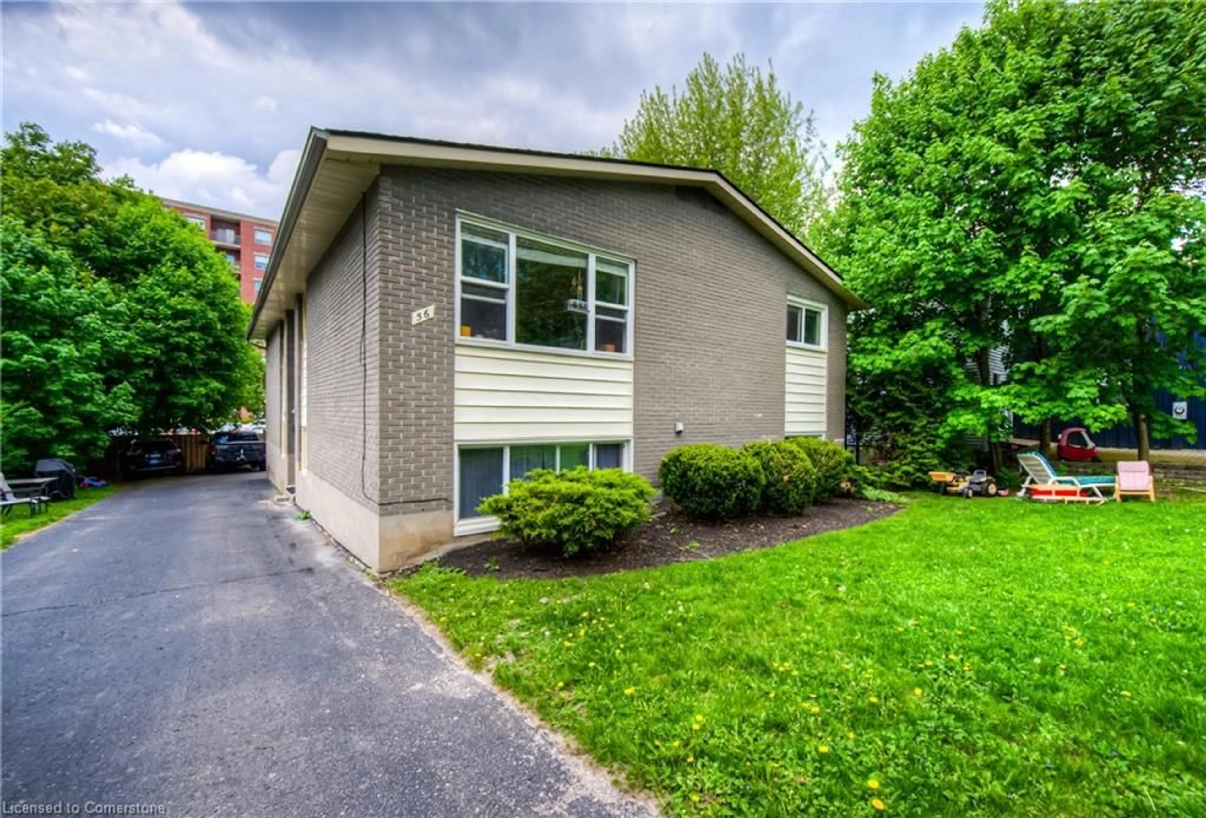 Unknown for 56 George St, Waterloo Ontario N2J 1K7